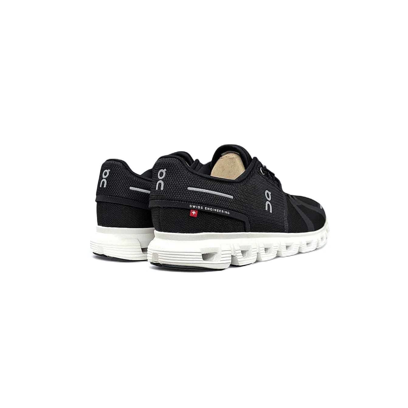 On Running Cloud 6 Herren Laufschuhe