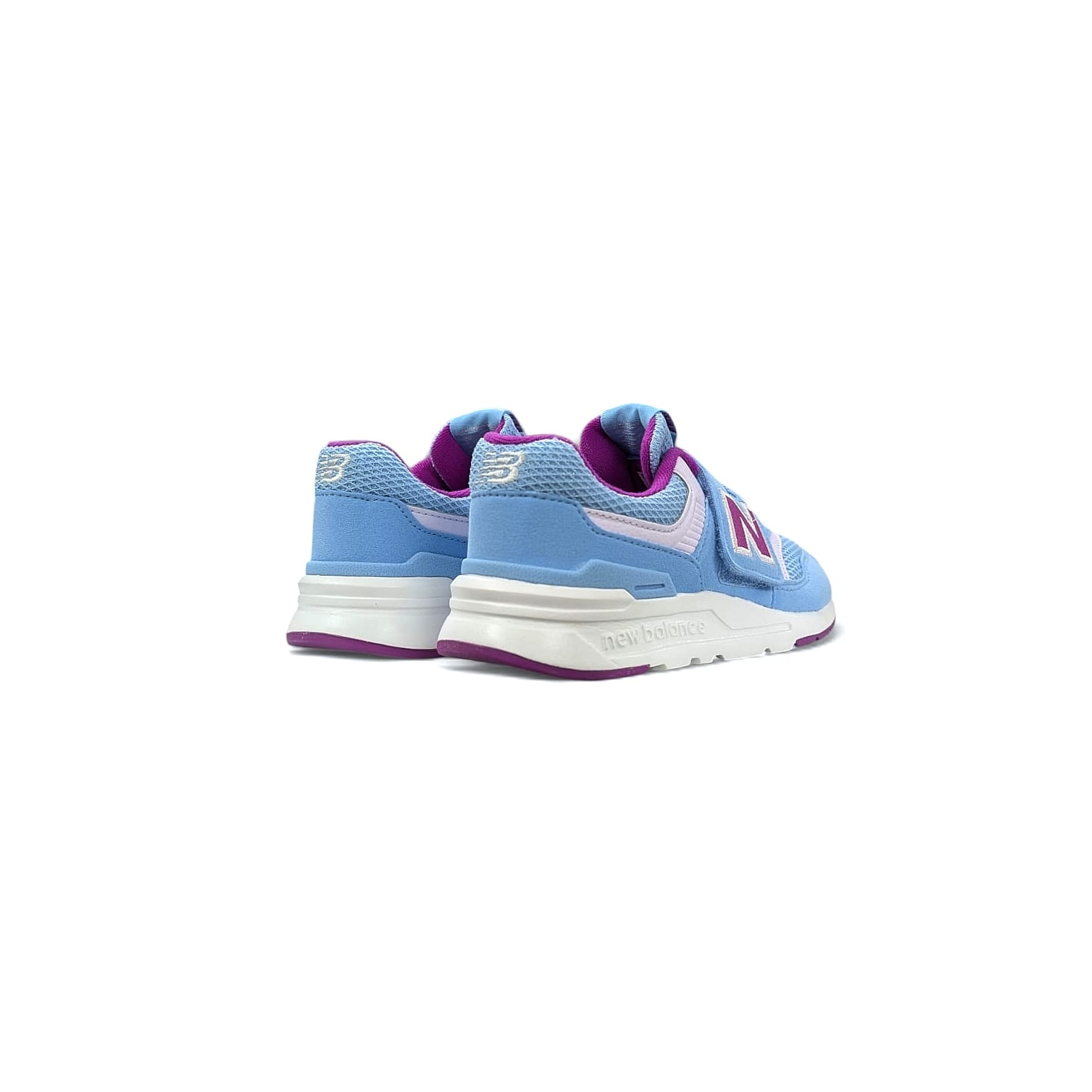 New Balance PZ 997 Mädchen Sneakers