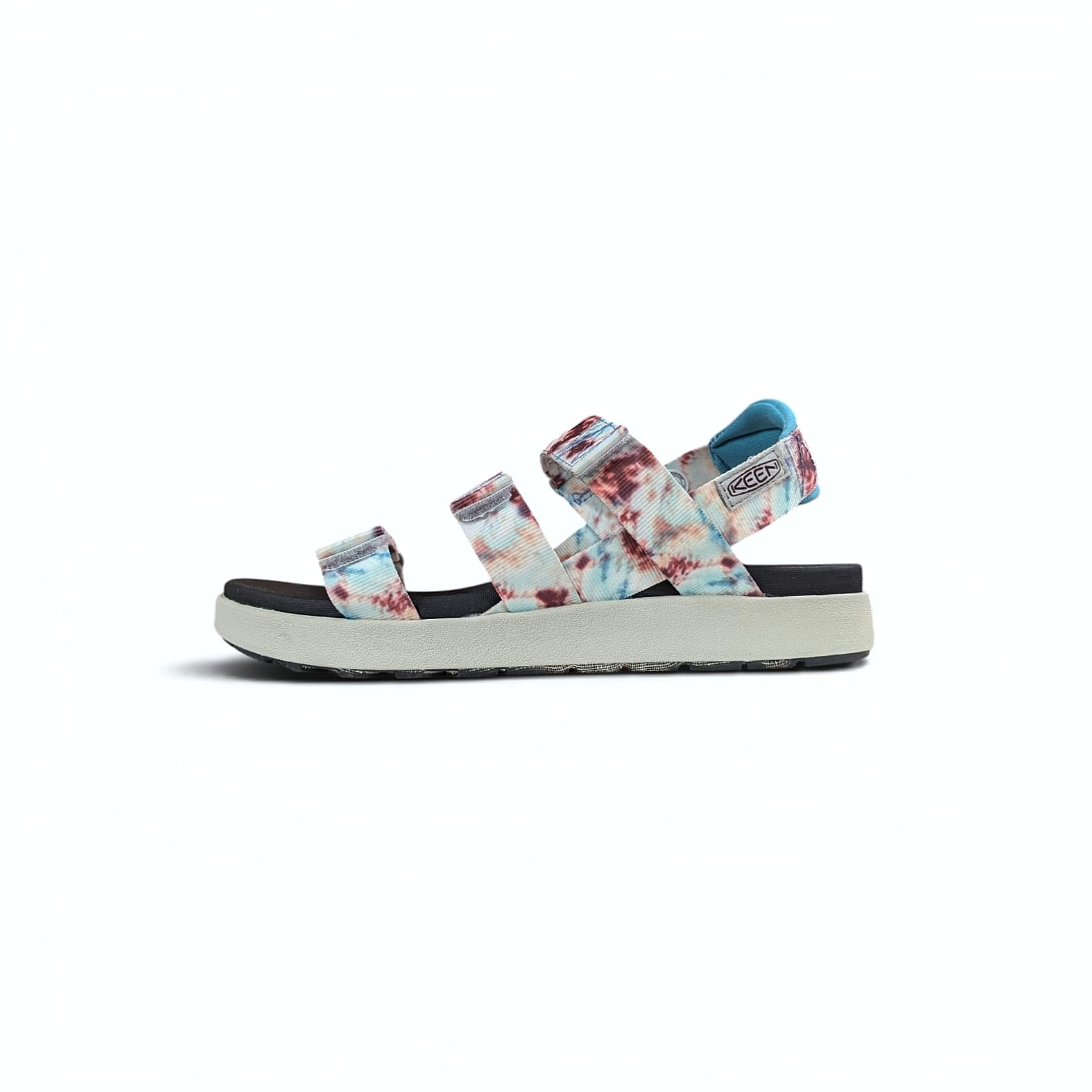 Andorra Keen Elle Strappy Damen Sandalen