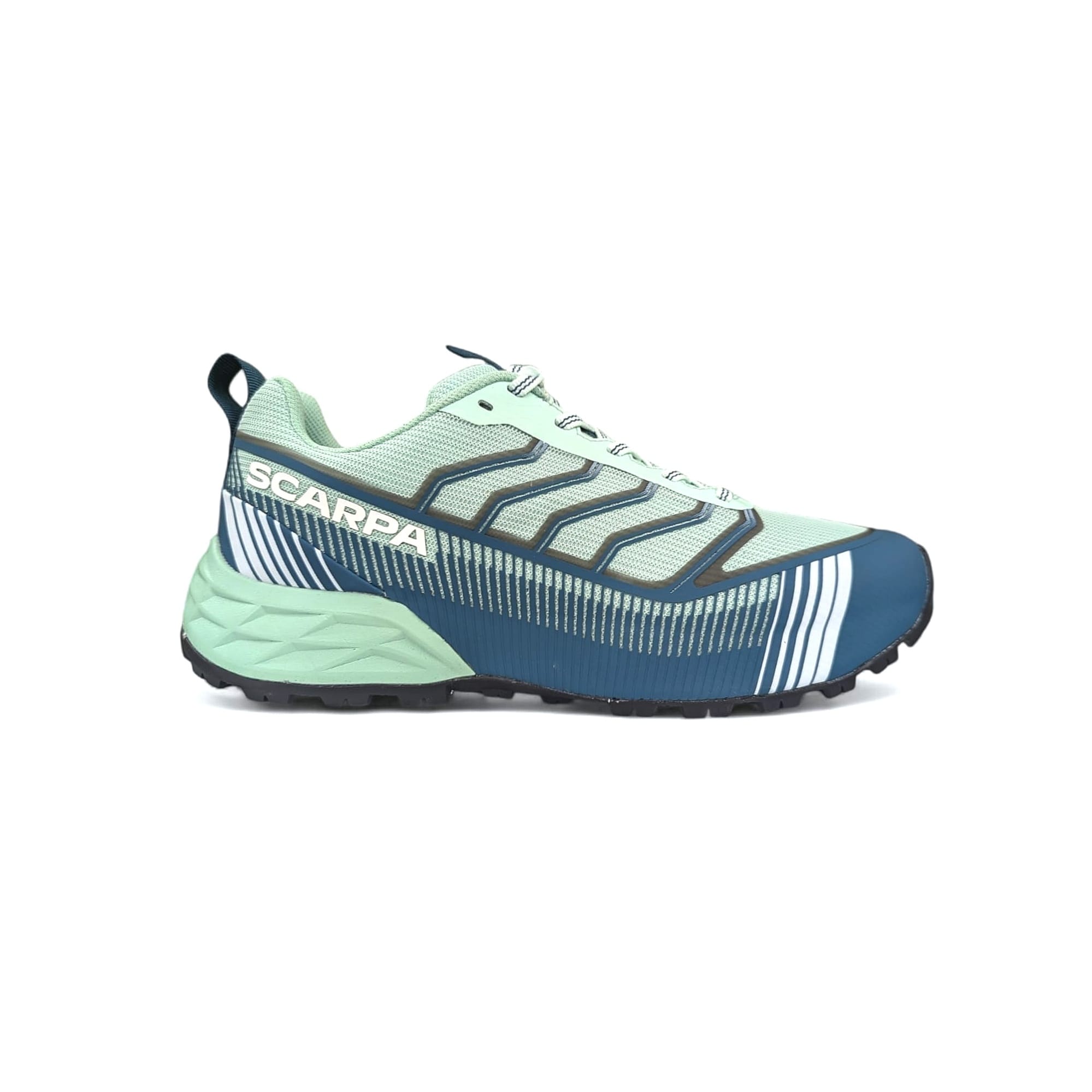 Scarpa Ribelle Run LT Wmn Trailrunningschuhe