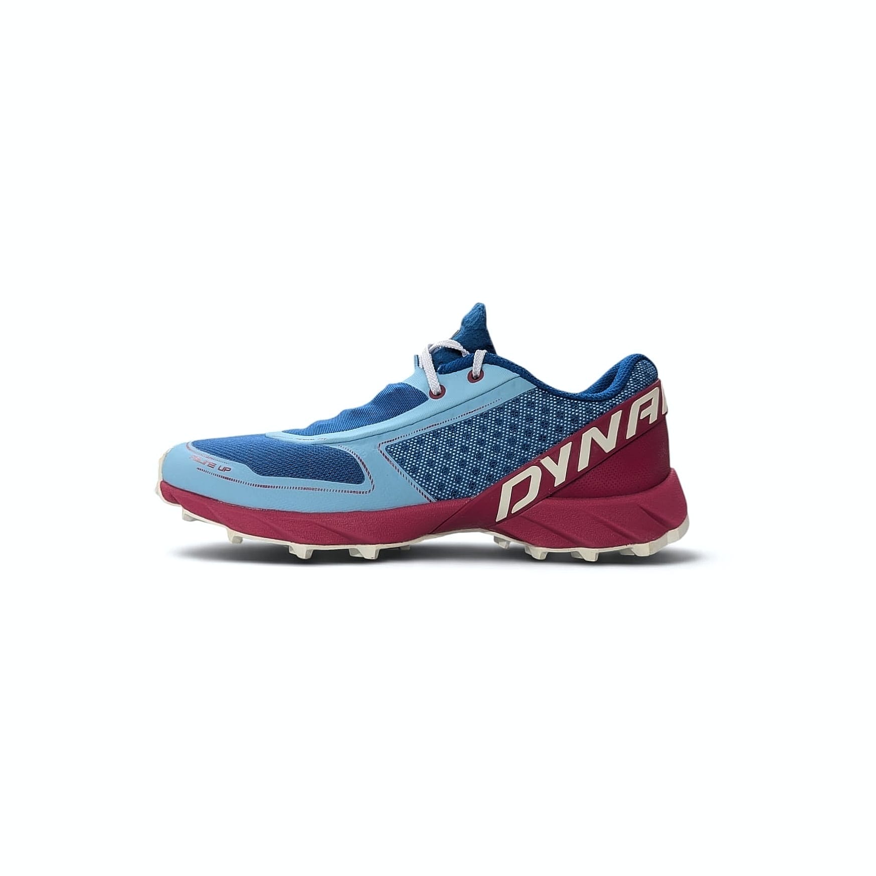 Dynafit Feline Up W Damen Trailrunning Schuhe Mykonos Blue.Sangria