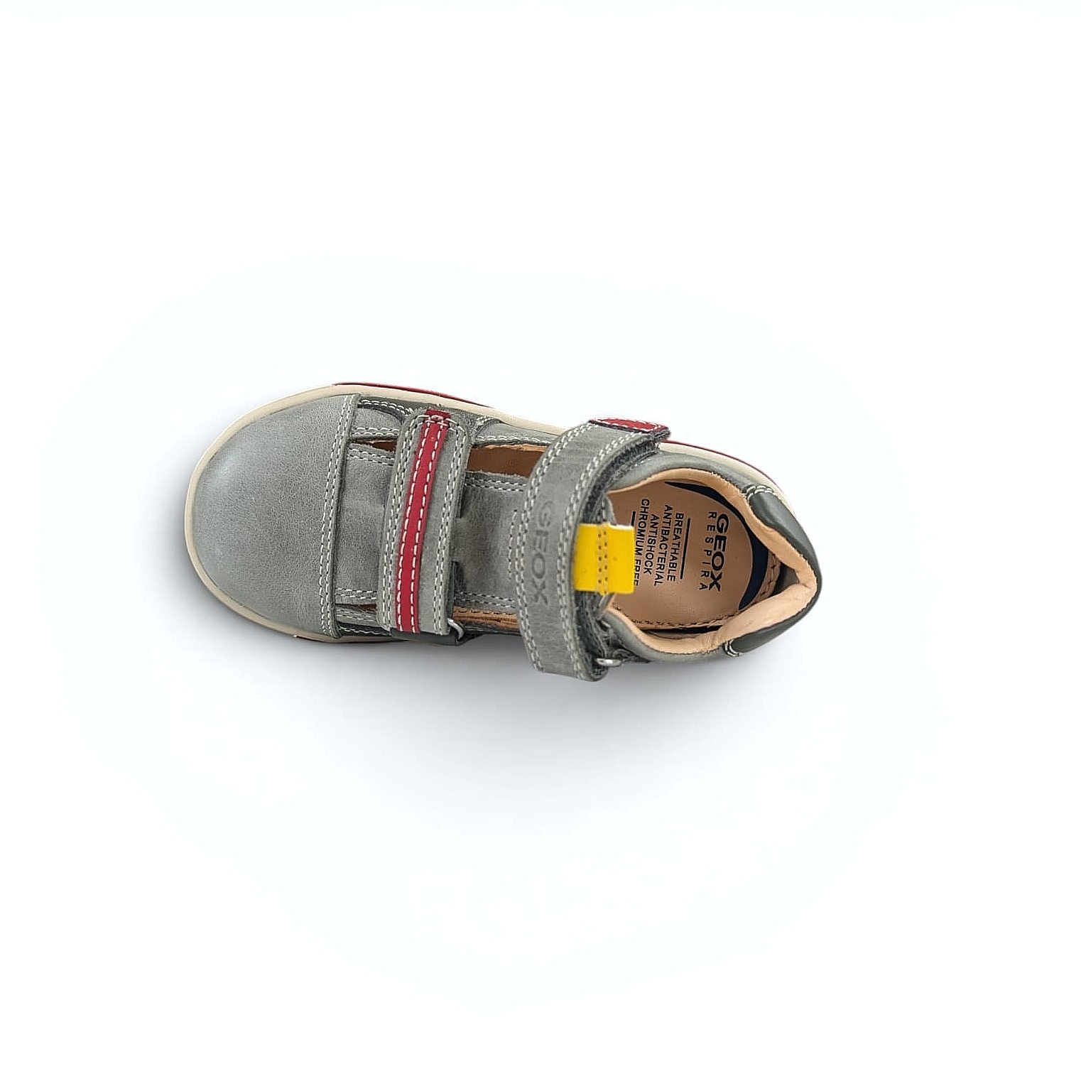 Geox Trottola Kinder Halbsandalen