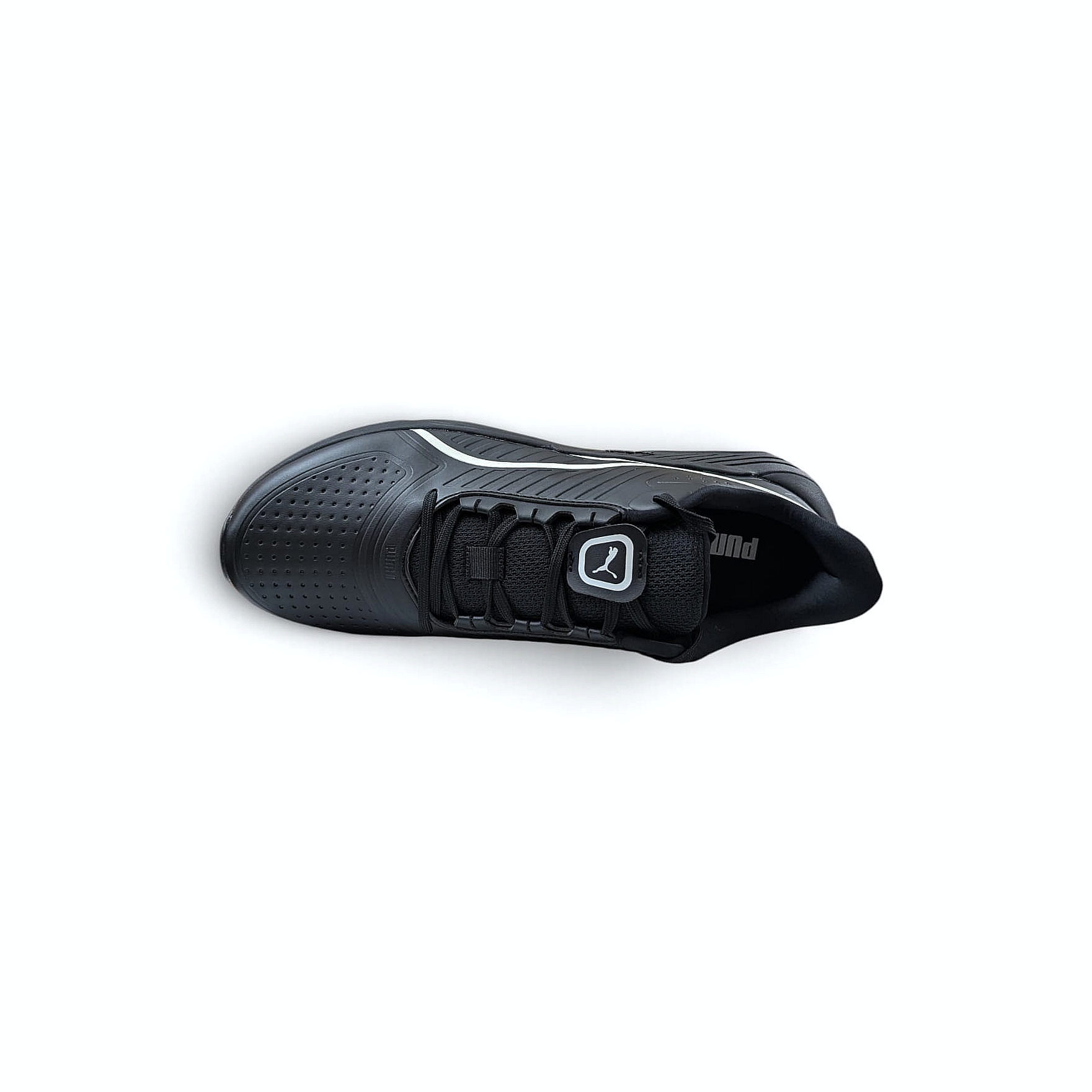 PUMA X-Cell Nova FS SL Herren Sneaker -PUMA Black -PUMA White