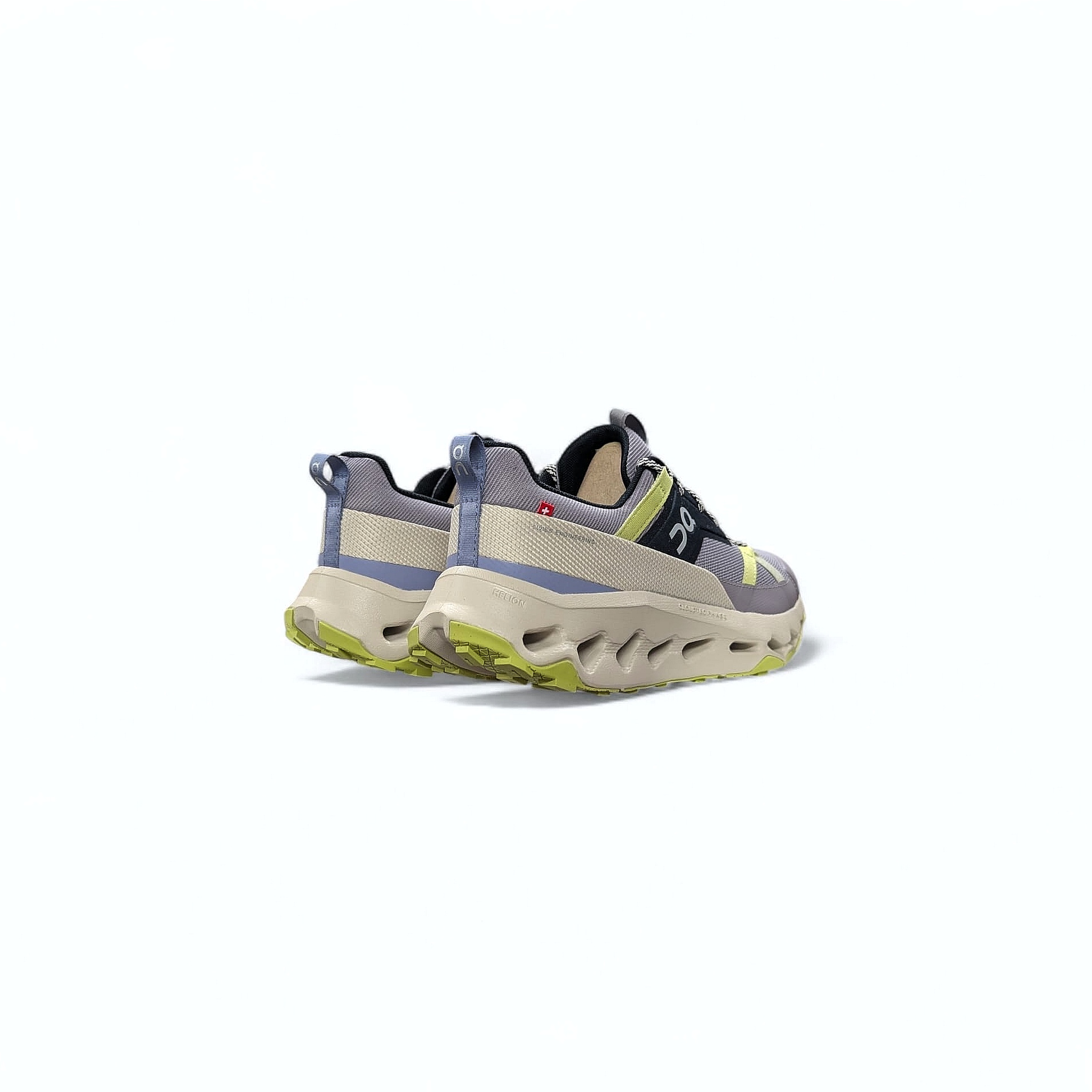 On Running Cloudhorizon Damen Wanderschuhe