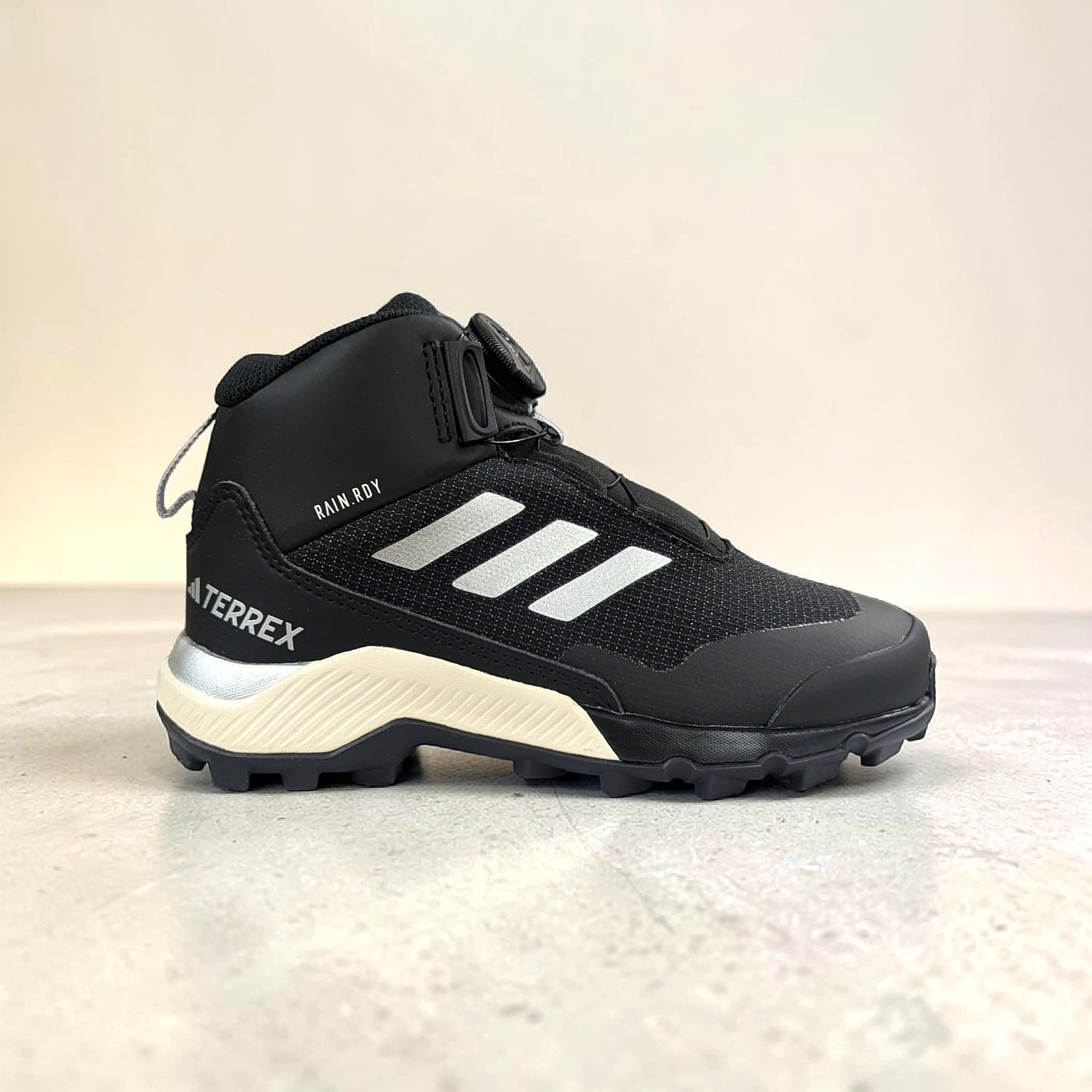 Adidas Terrex Winter Mid Boa R. Rdy Kinder Wanderschuhe
