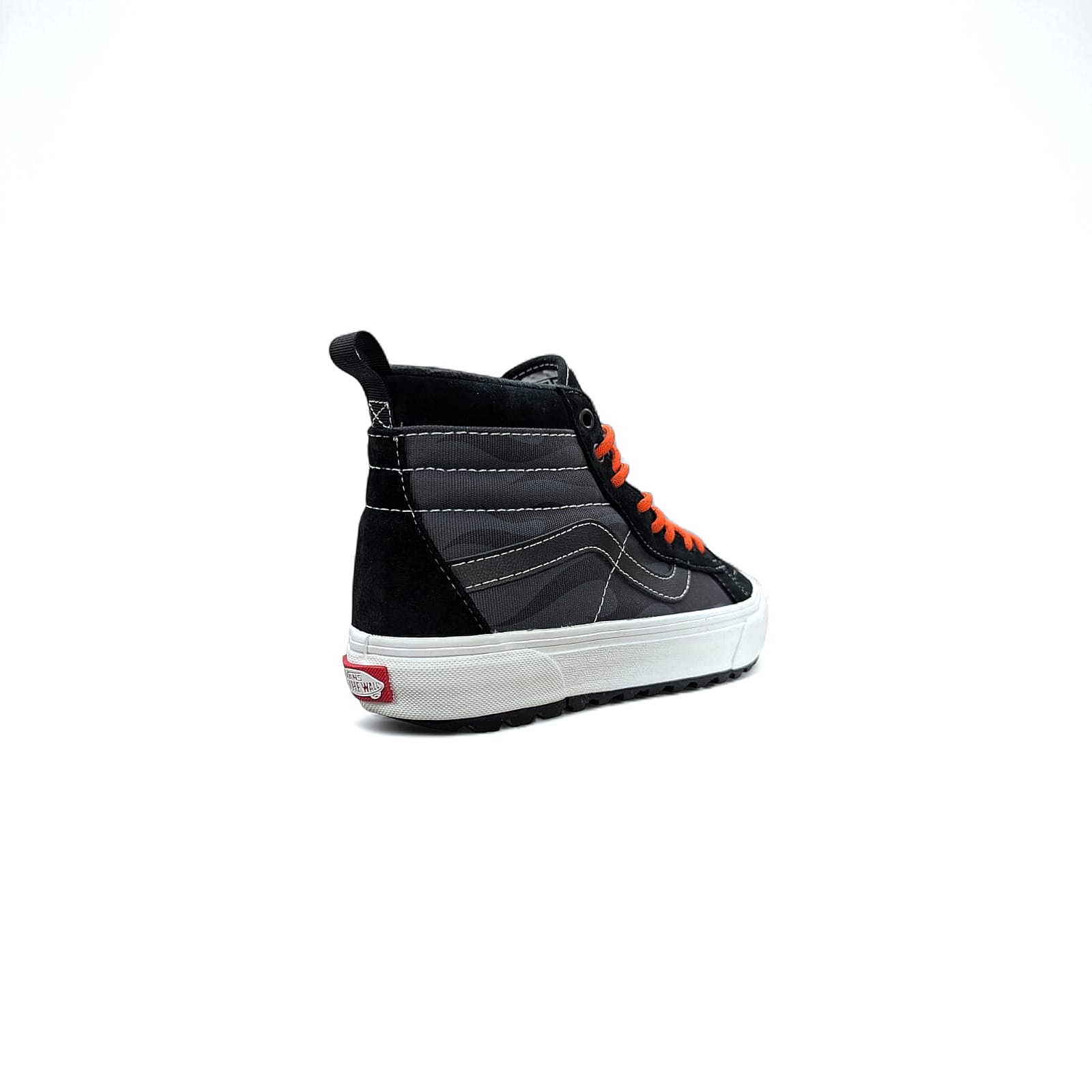Vans Skateboard 8 Hi Mte 1.0 Unisex Sneakers