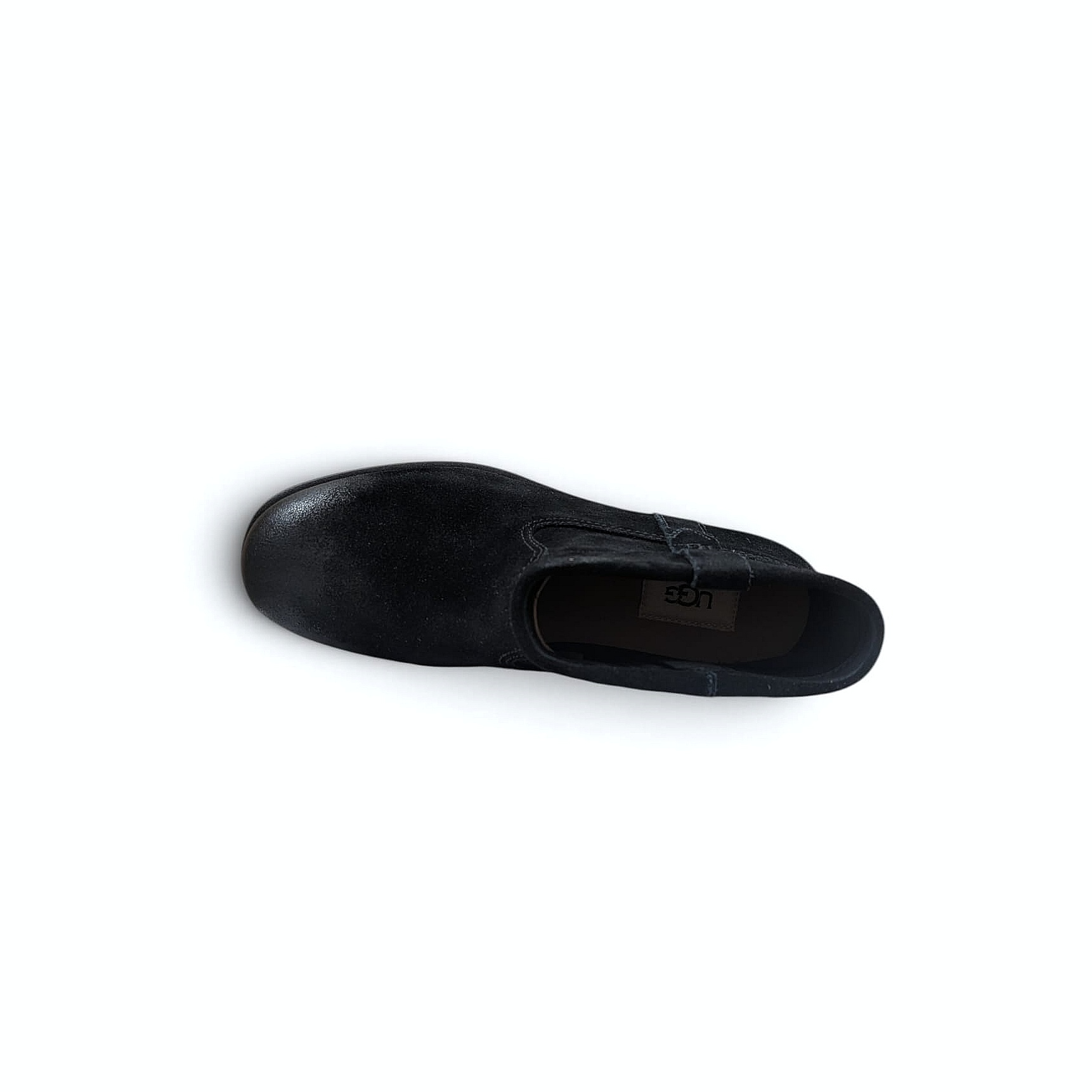UGG Josefene Cuff Damen Stiefelette – Black