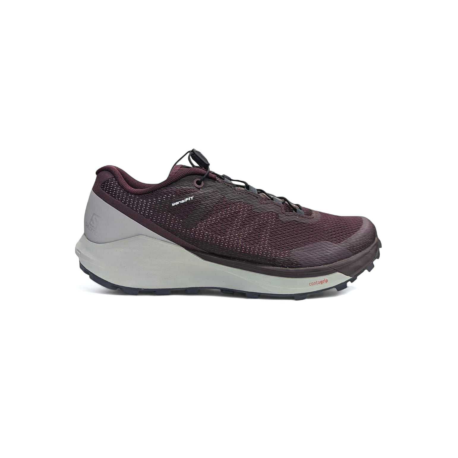 Salomon Sense Ride 3 W Trailrunningschuhe
