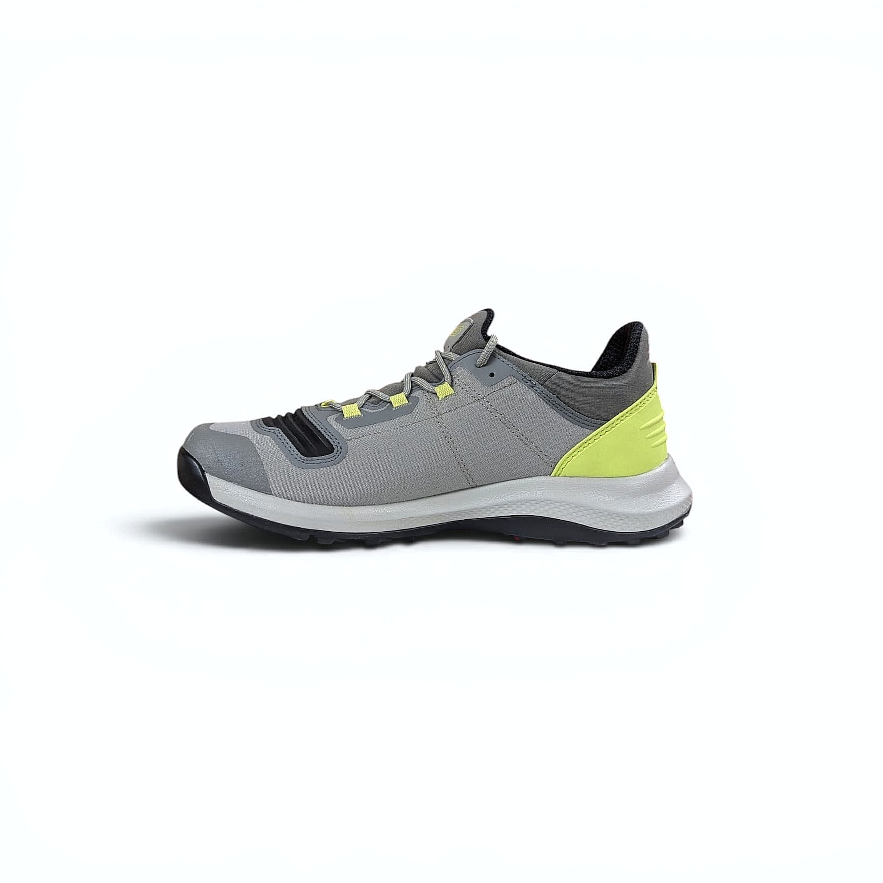 Grau Keen Tempo Flex WP Damen Wanderschuhe