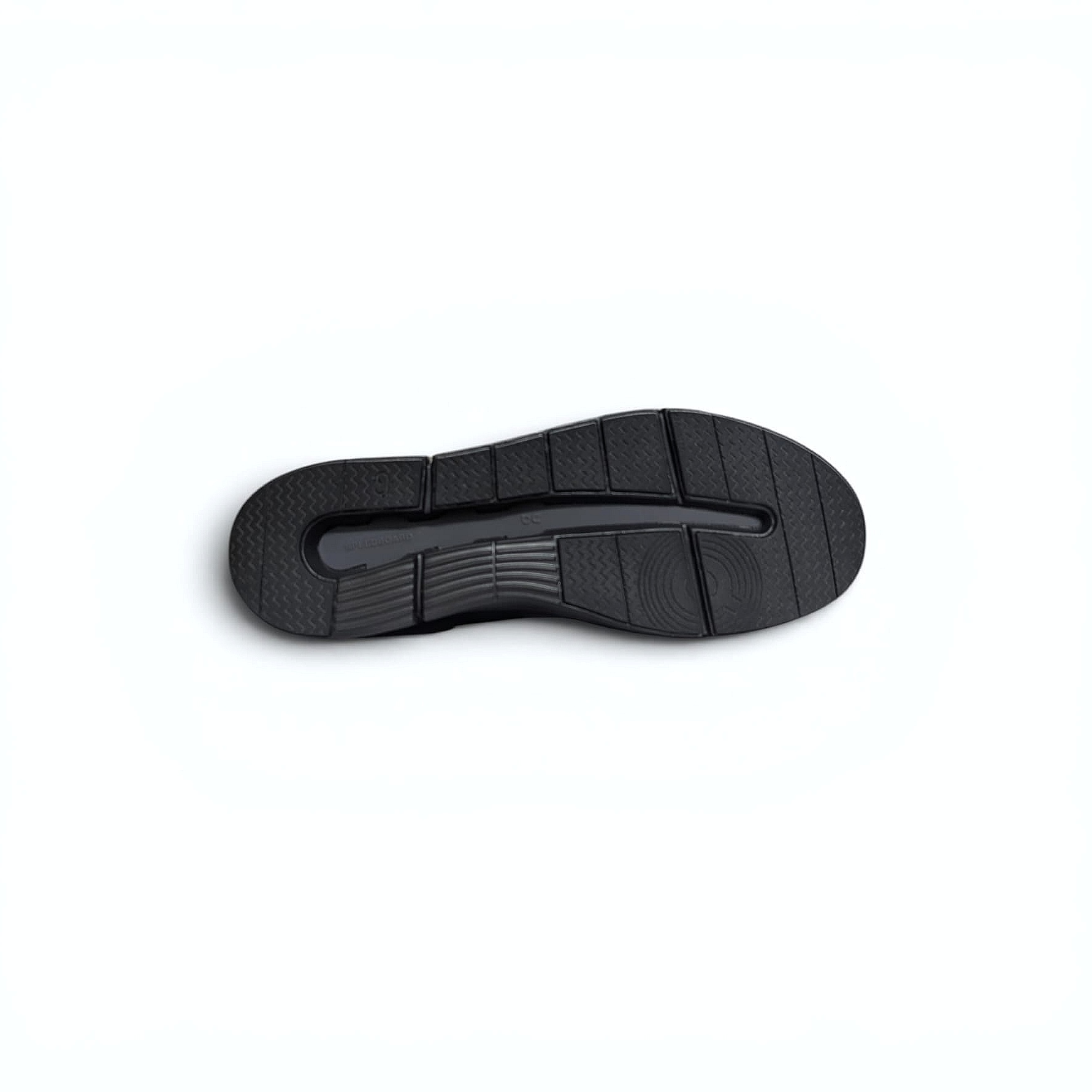 Black On Running The Roger Advantage Herren Sneakers