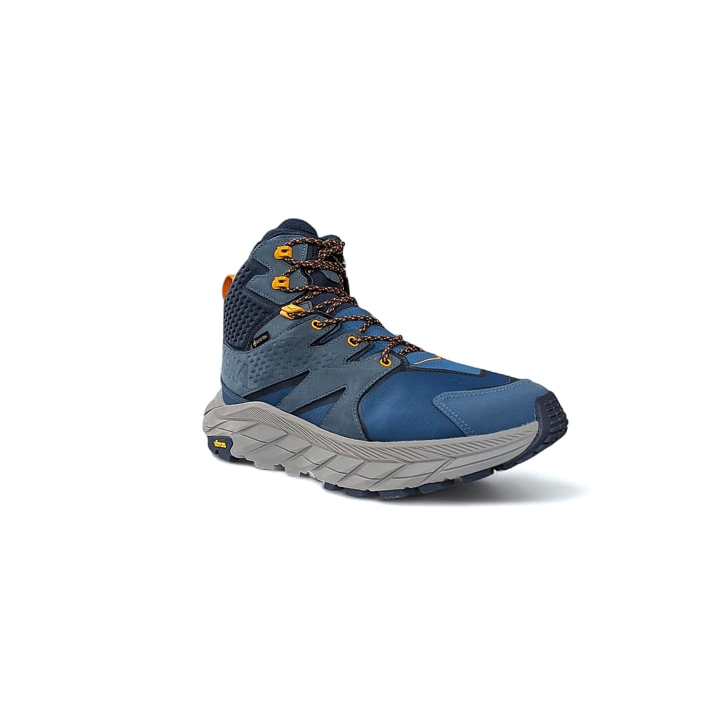 Hoka M Anacapa Mid Gtx Herren Wanderschuhe