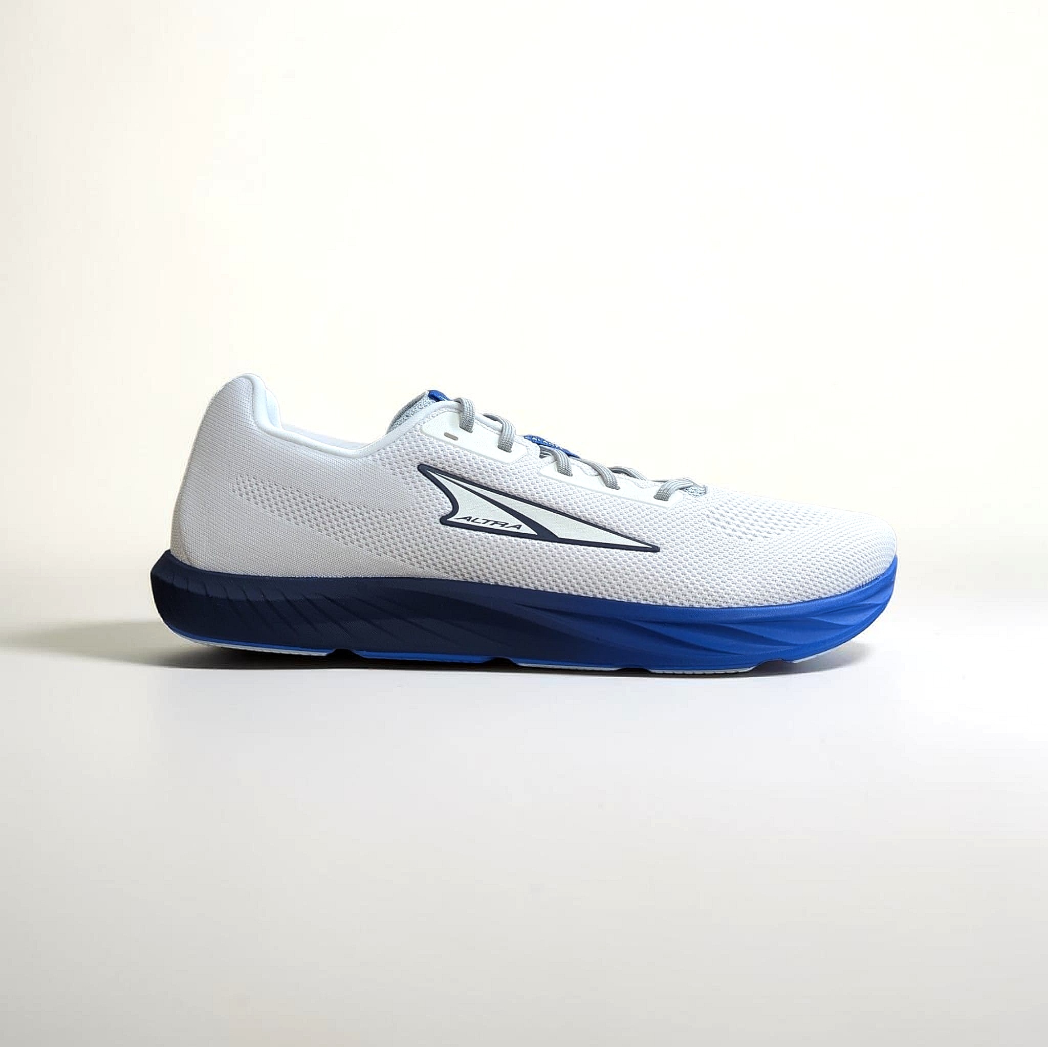Weiß Blau Altra M Escalante 4 Herren Runningschuhe