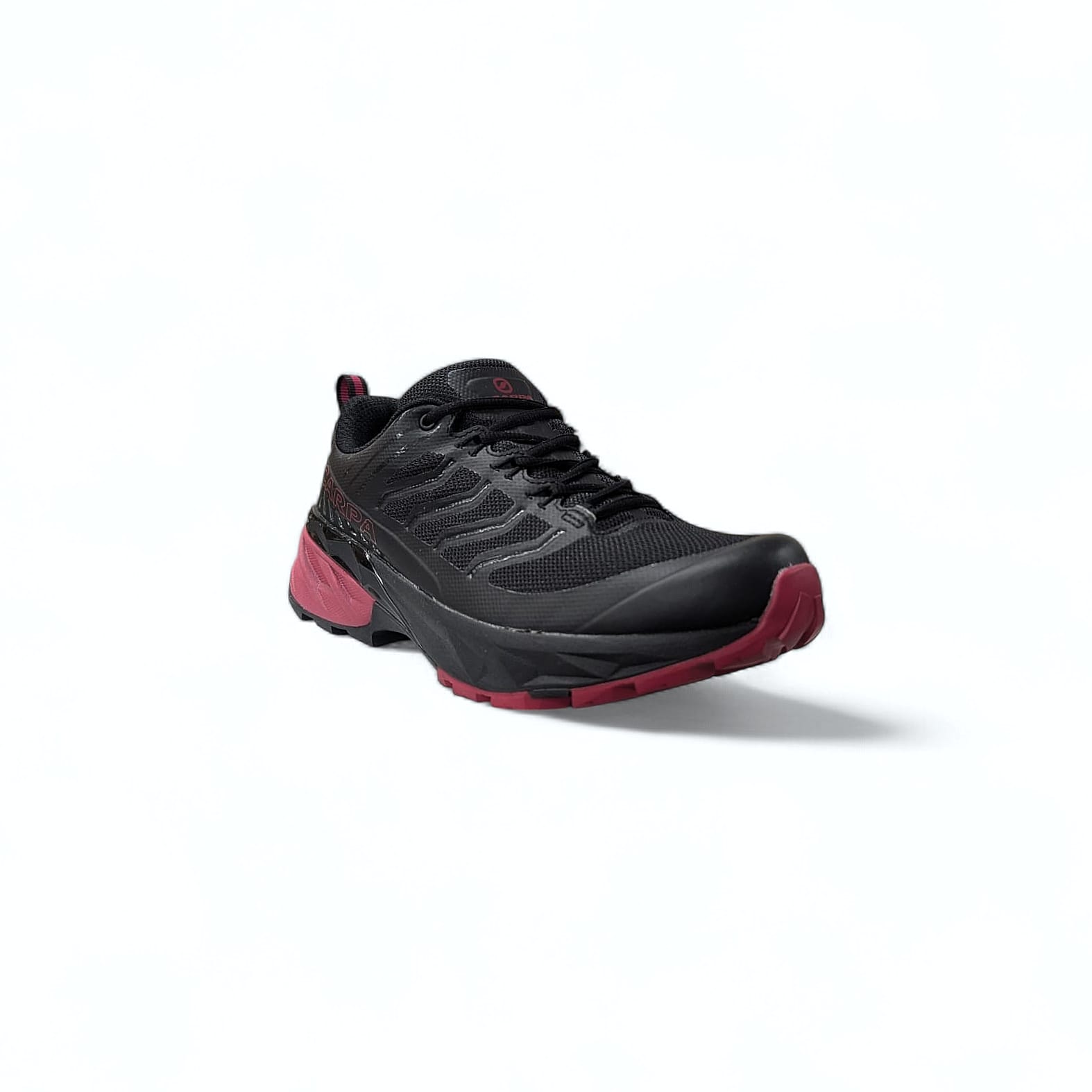 Scarpa Rush Wmn Damen Wanderschuhe