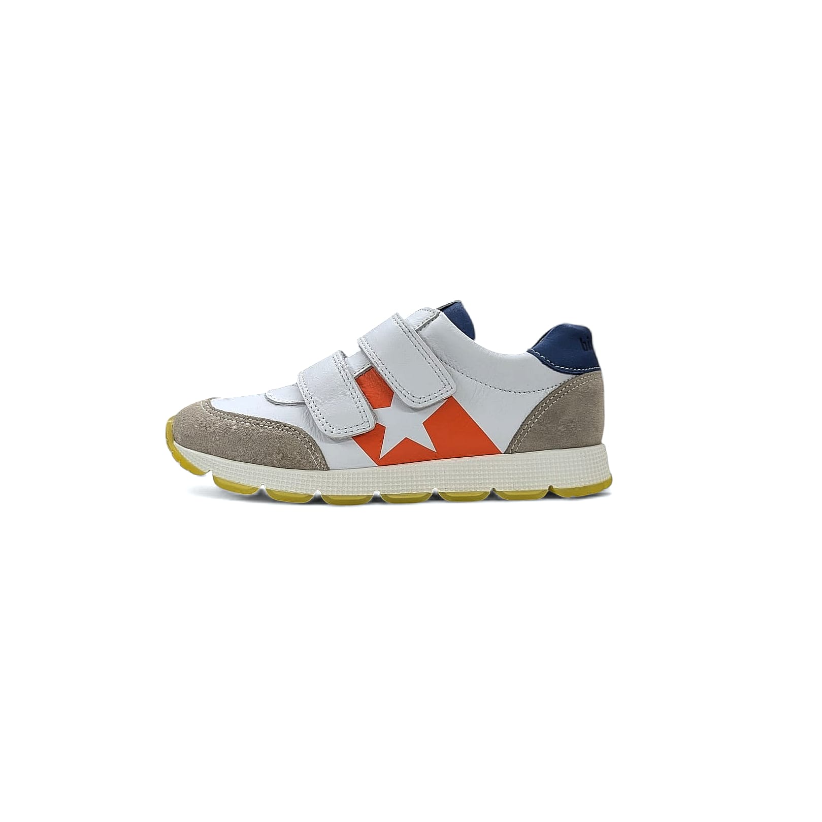 Bisgaard Liam Kinder Sneakers