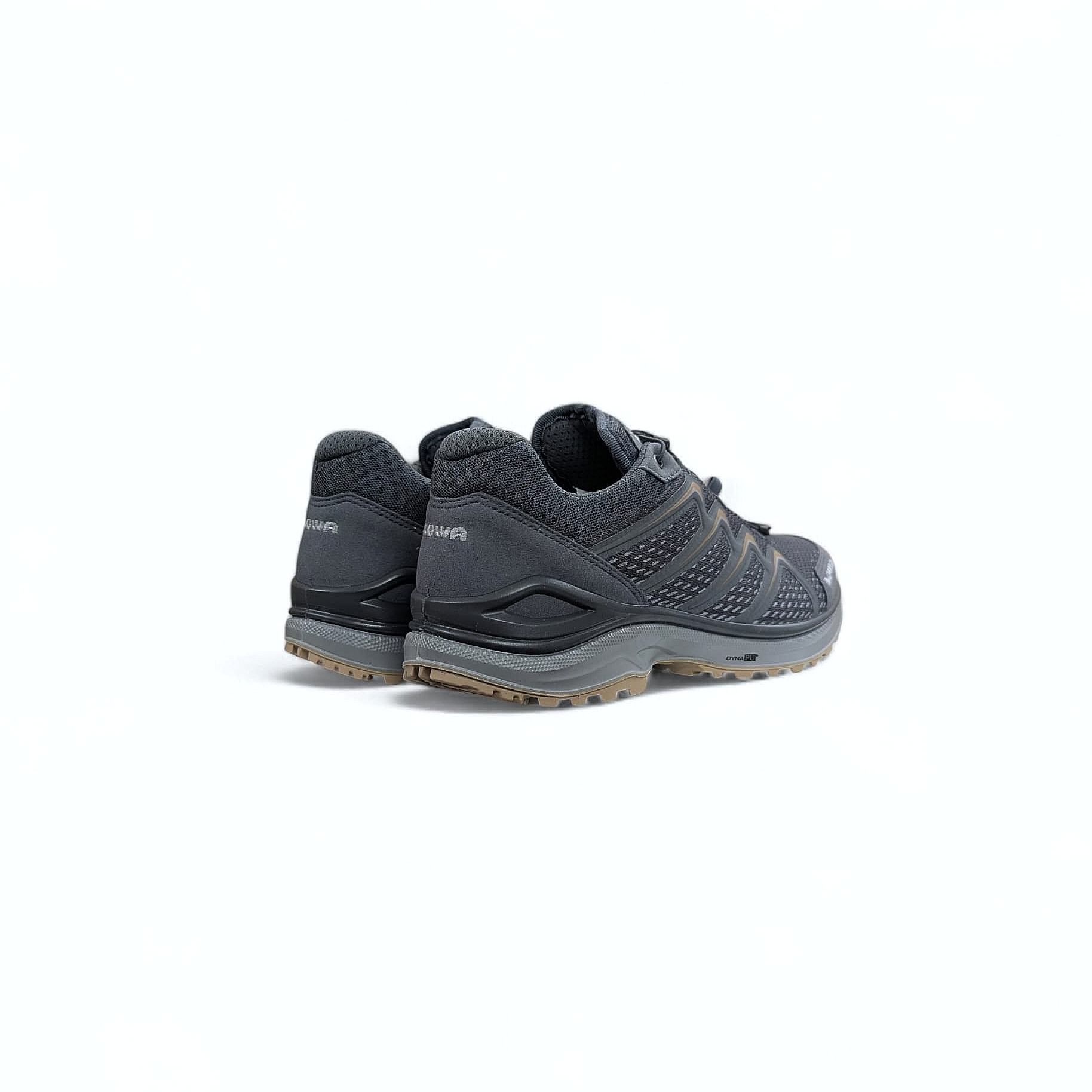 Graphite Lowa Maddox Gtx Low Herren Wanderschuhe