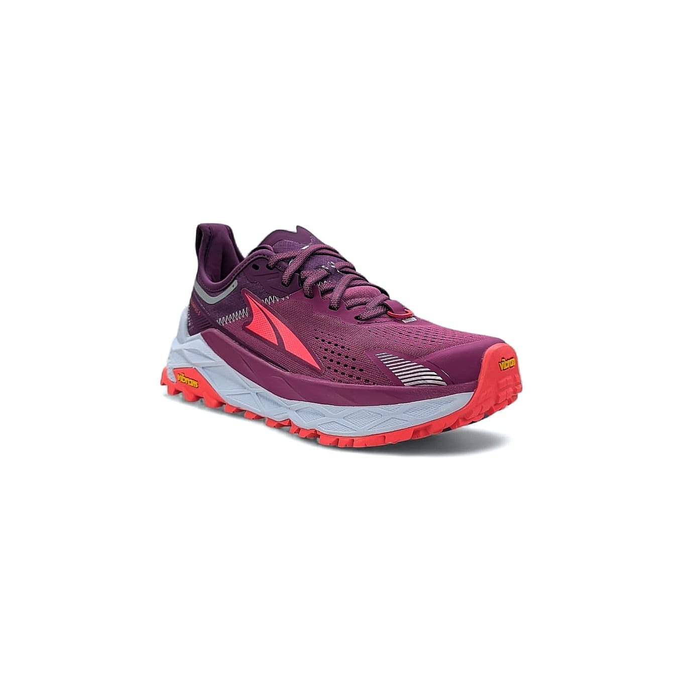 Altra W Olympus 5 Damen Trailrunningschuhe