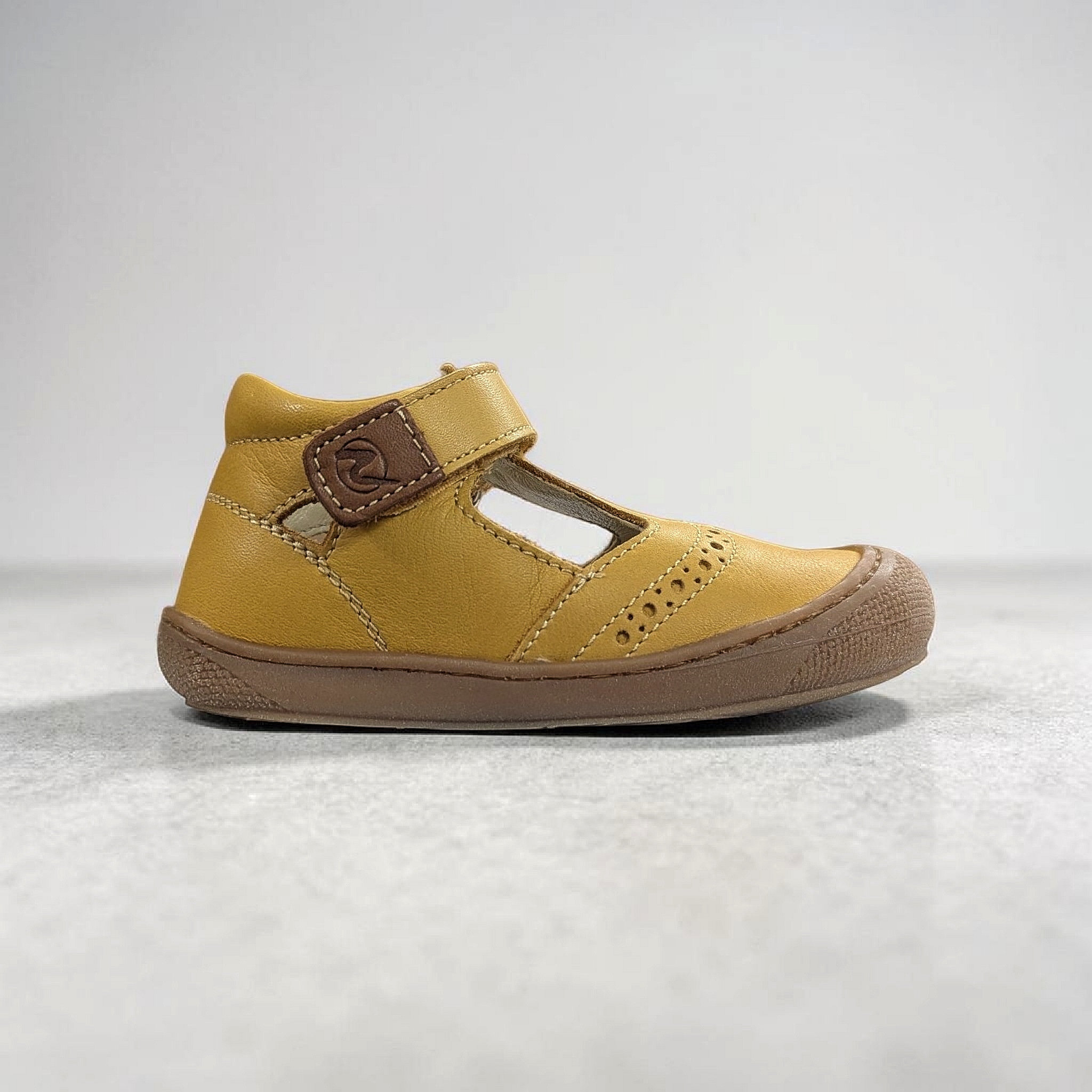Mais Naturino Kinder Halbsandalen