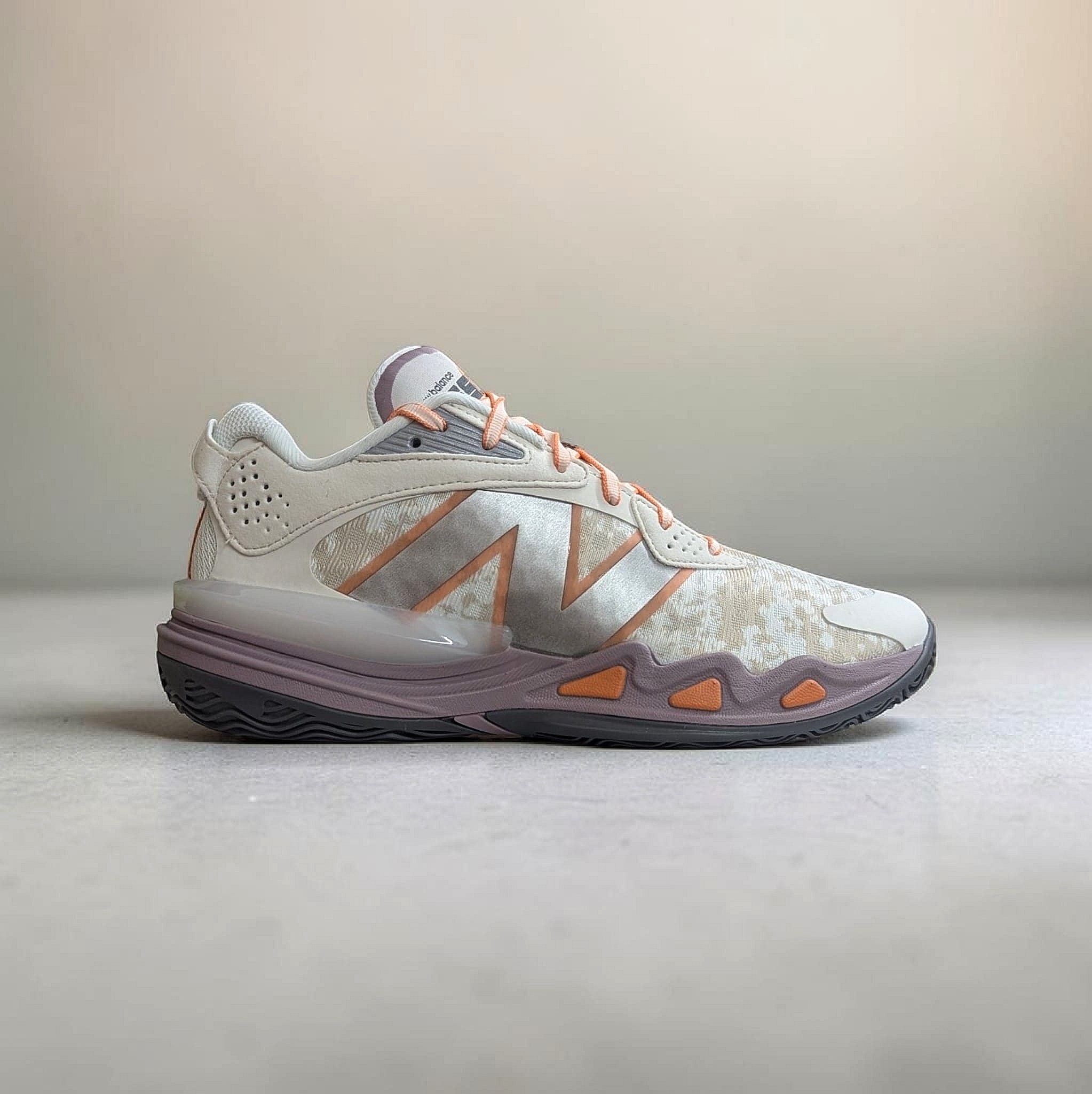 New Balance Hesi Low V2 Unisex Basketballschuhe