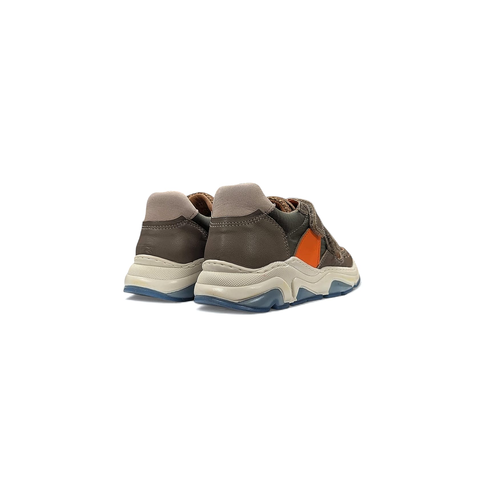 Bisgaard Lauge V Kinder Sneakers