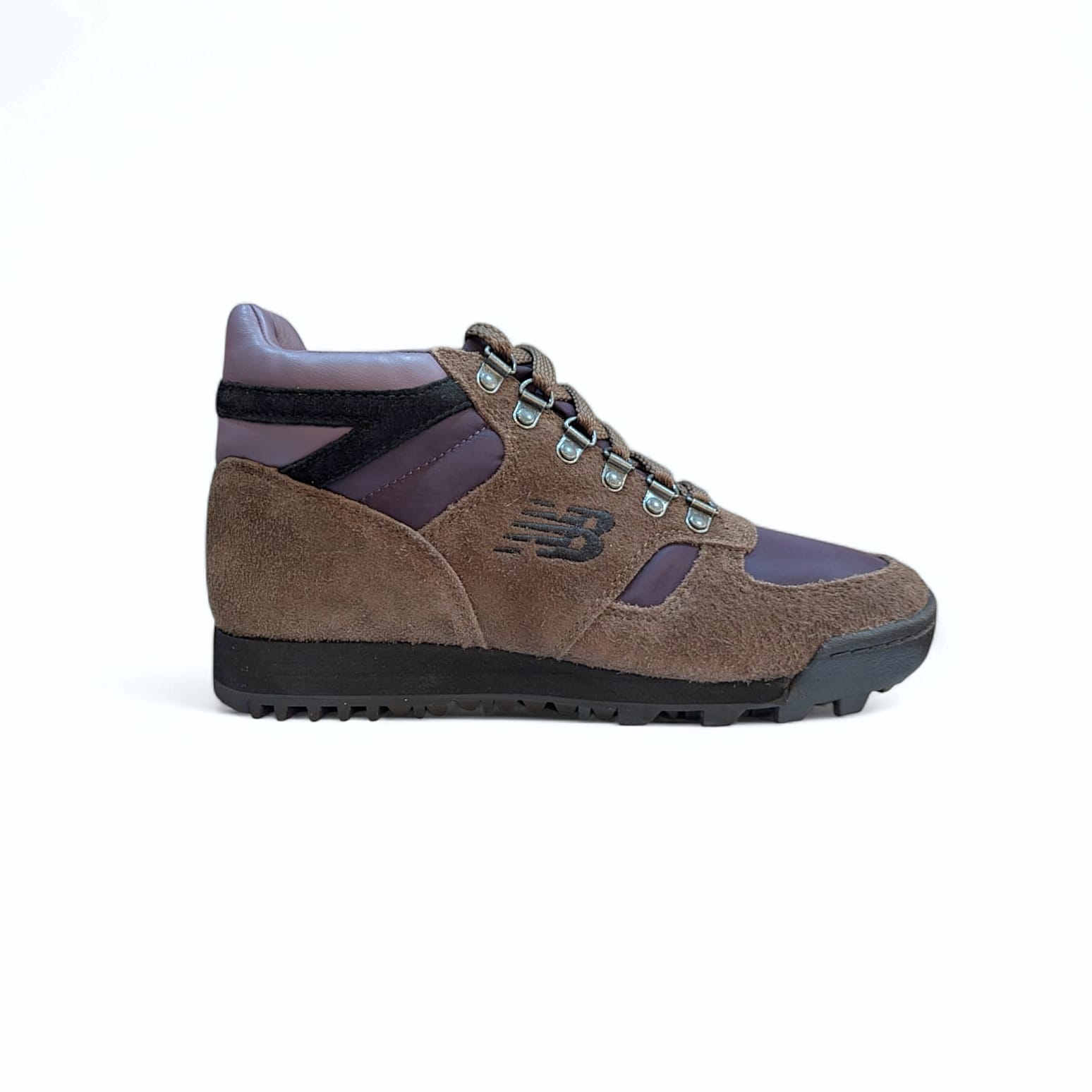 New Balance URainier Schnürstiefeletten 