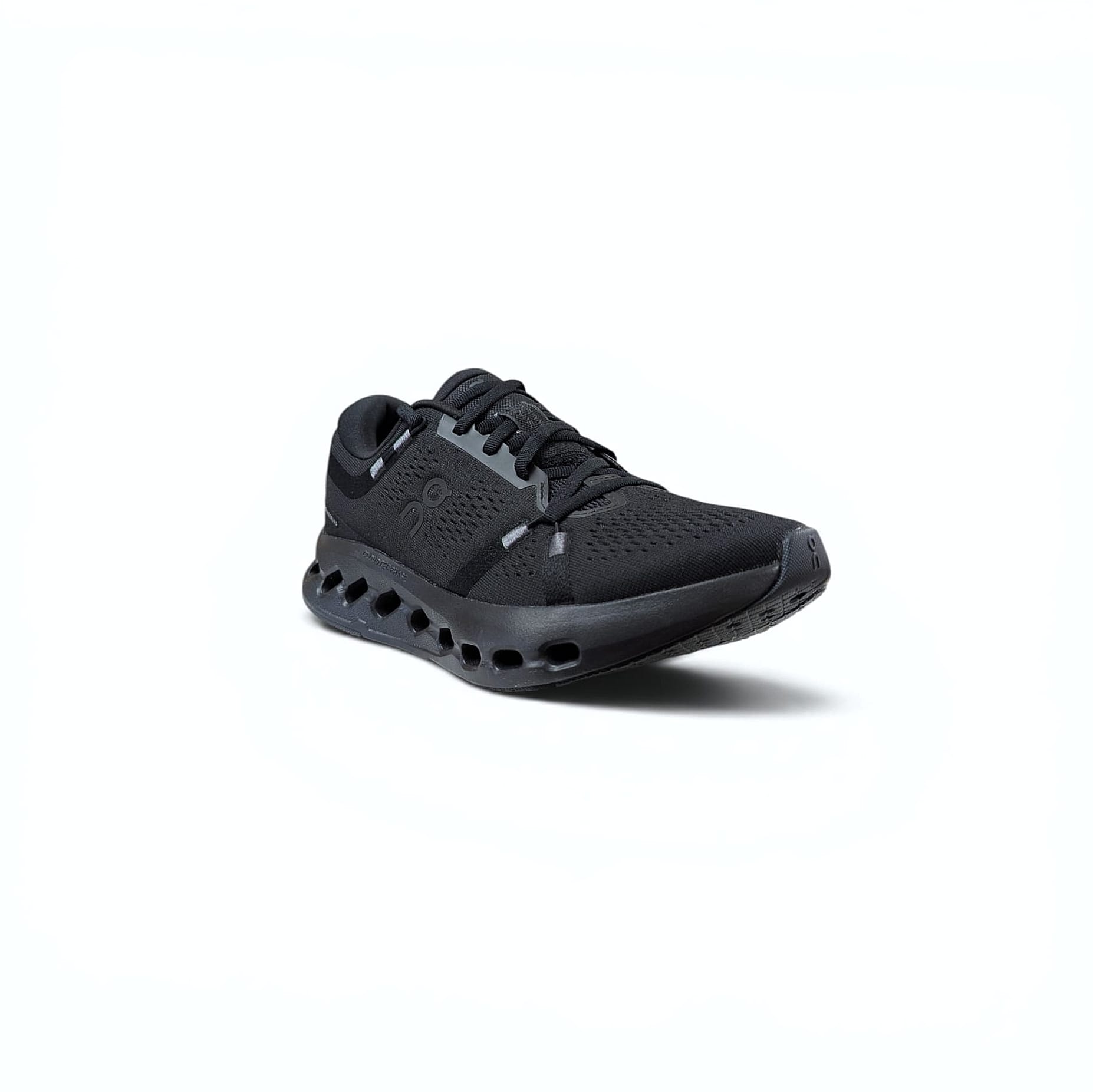 On Running Cloudsurfer 2 Damen Laufschuhe Black