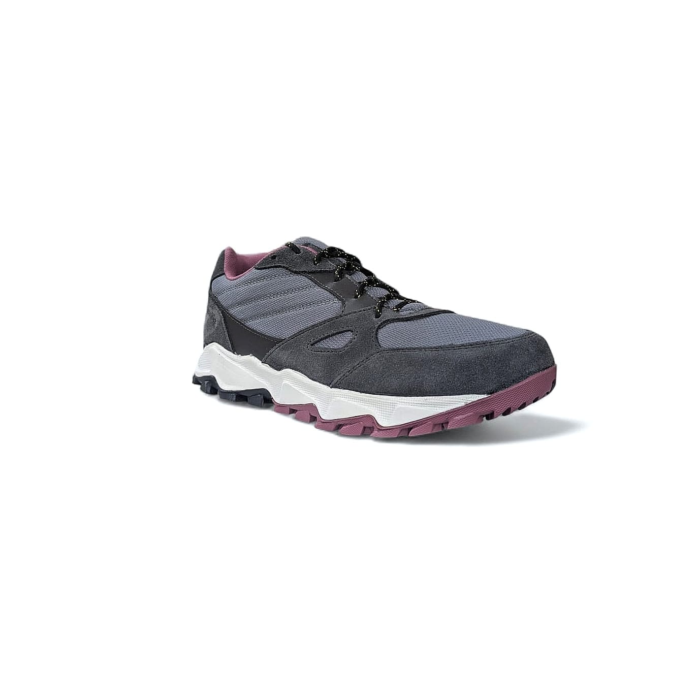 Columbia Ivo Trail Damen Trail Laufschuhe