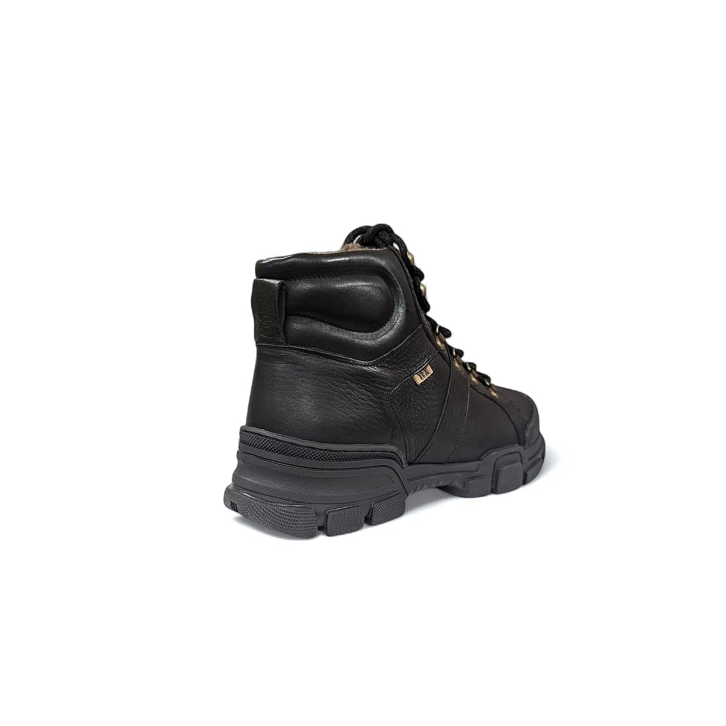 Bisgaard Damon Tex Kinder Winterboots