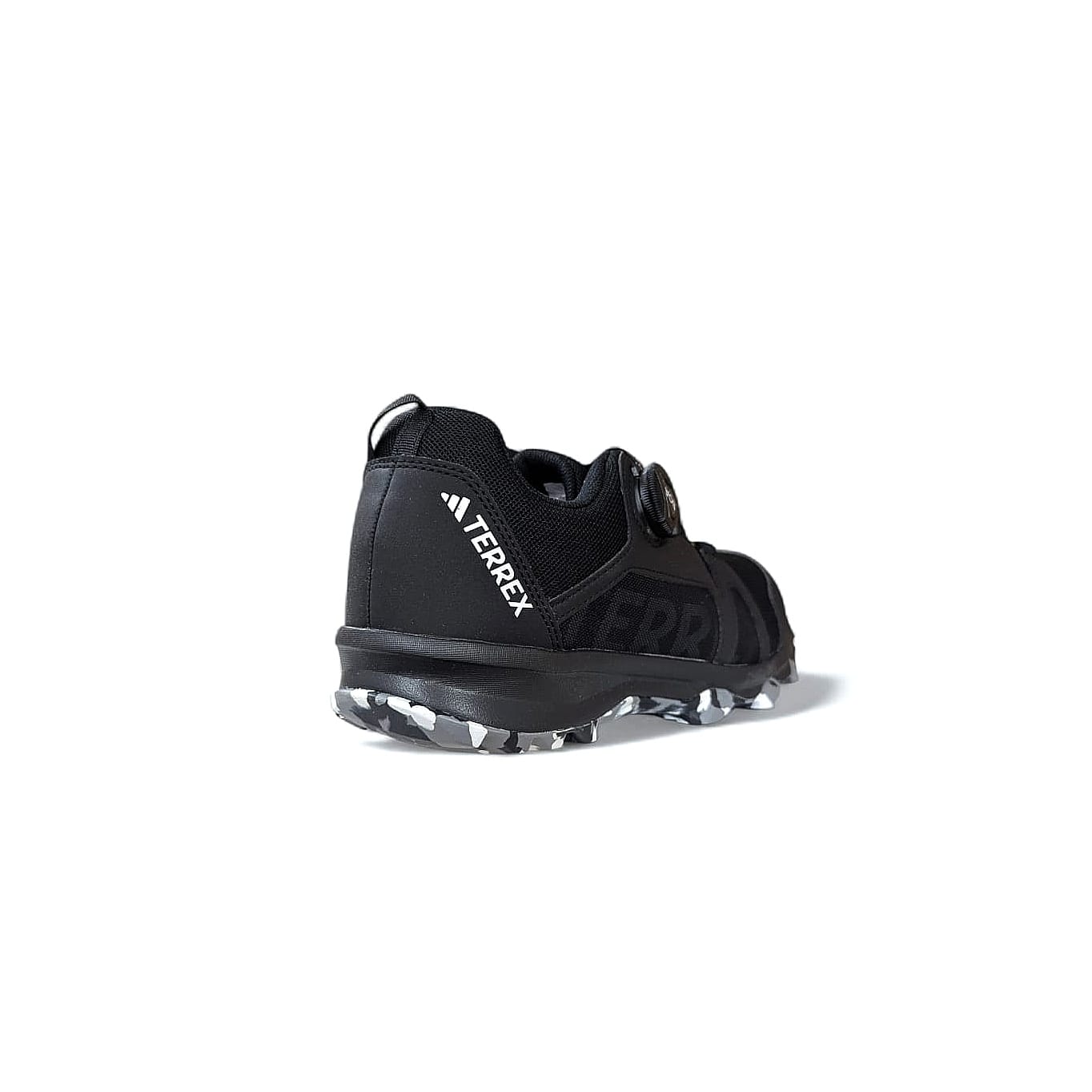 Adidas Terrex Agravic Boa Unisex Trailrunningschuhe