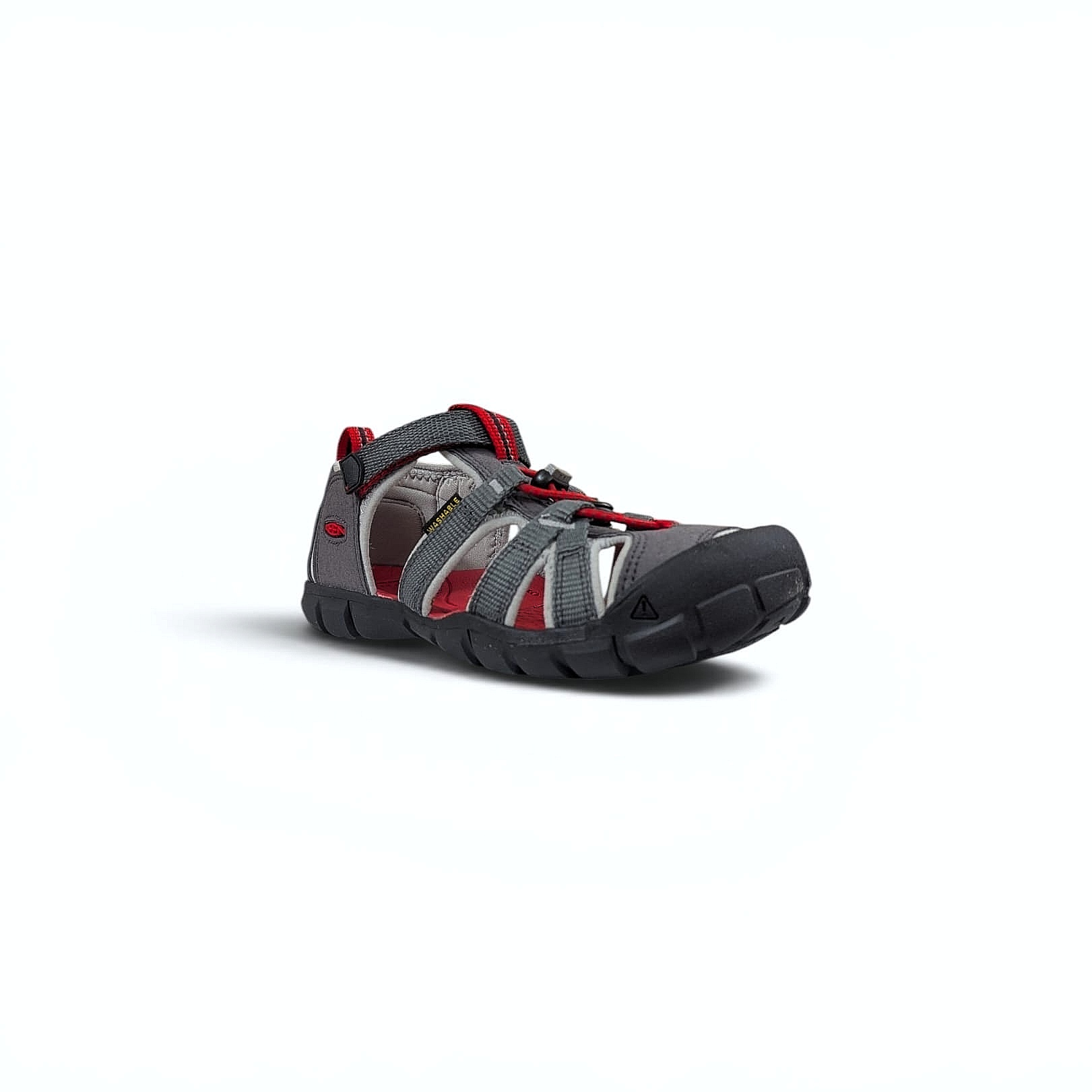 Magnet Keen Seacamp II CNX Unisex Outdoor Sandalen