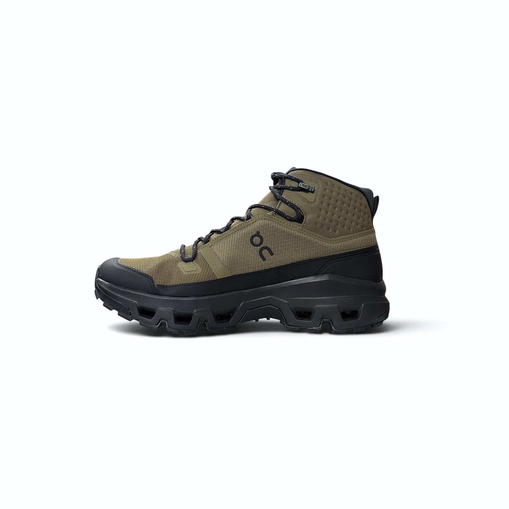 On Running Cloudrock Mid WP – Hunter-Black