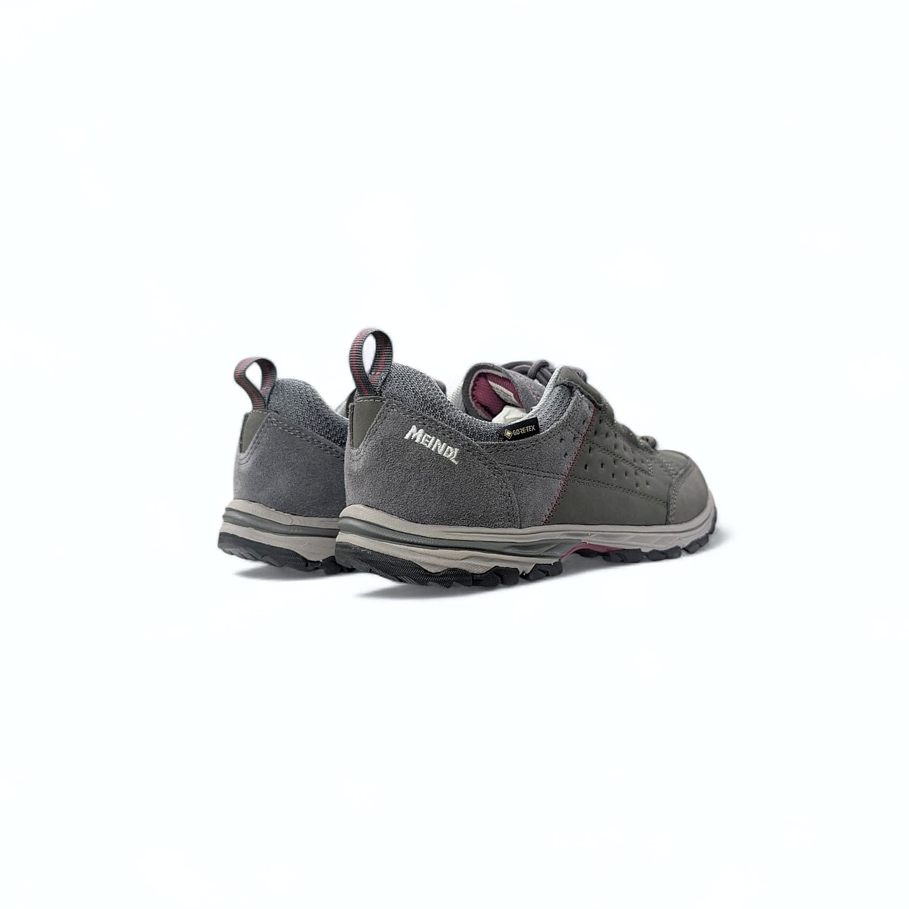 Meindl Durban Lady Gtx Damen Wanderschuhe