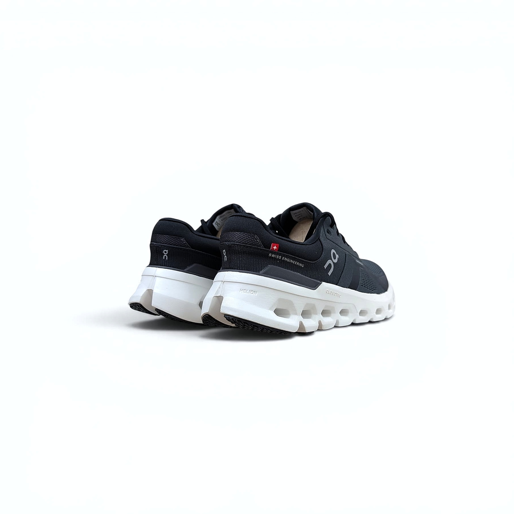 Black Eclipse On Running Cloudrunner 2 Herren Laufschuhe