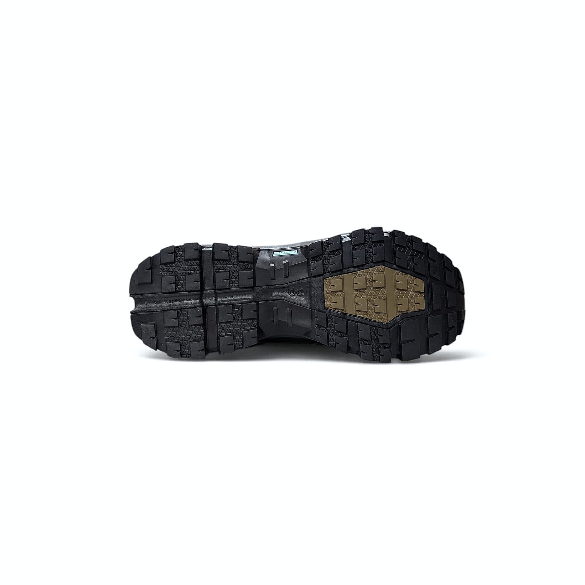 On Running Cloudrock Mid WP – Hunter-Black