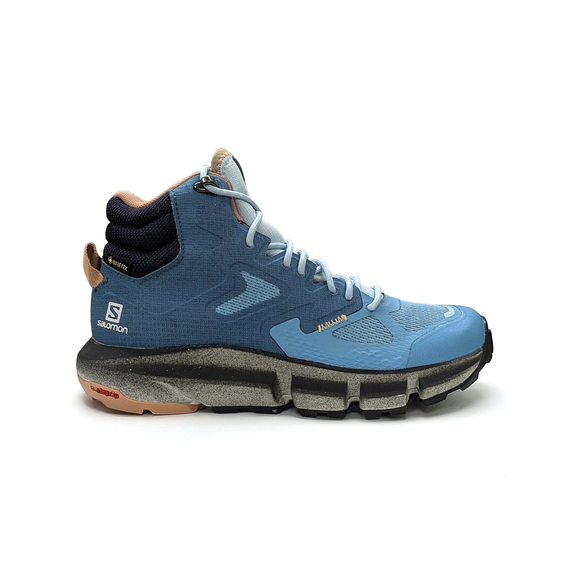 Salomon Predict Hike Mid GTX W Damen Wanderschuhe