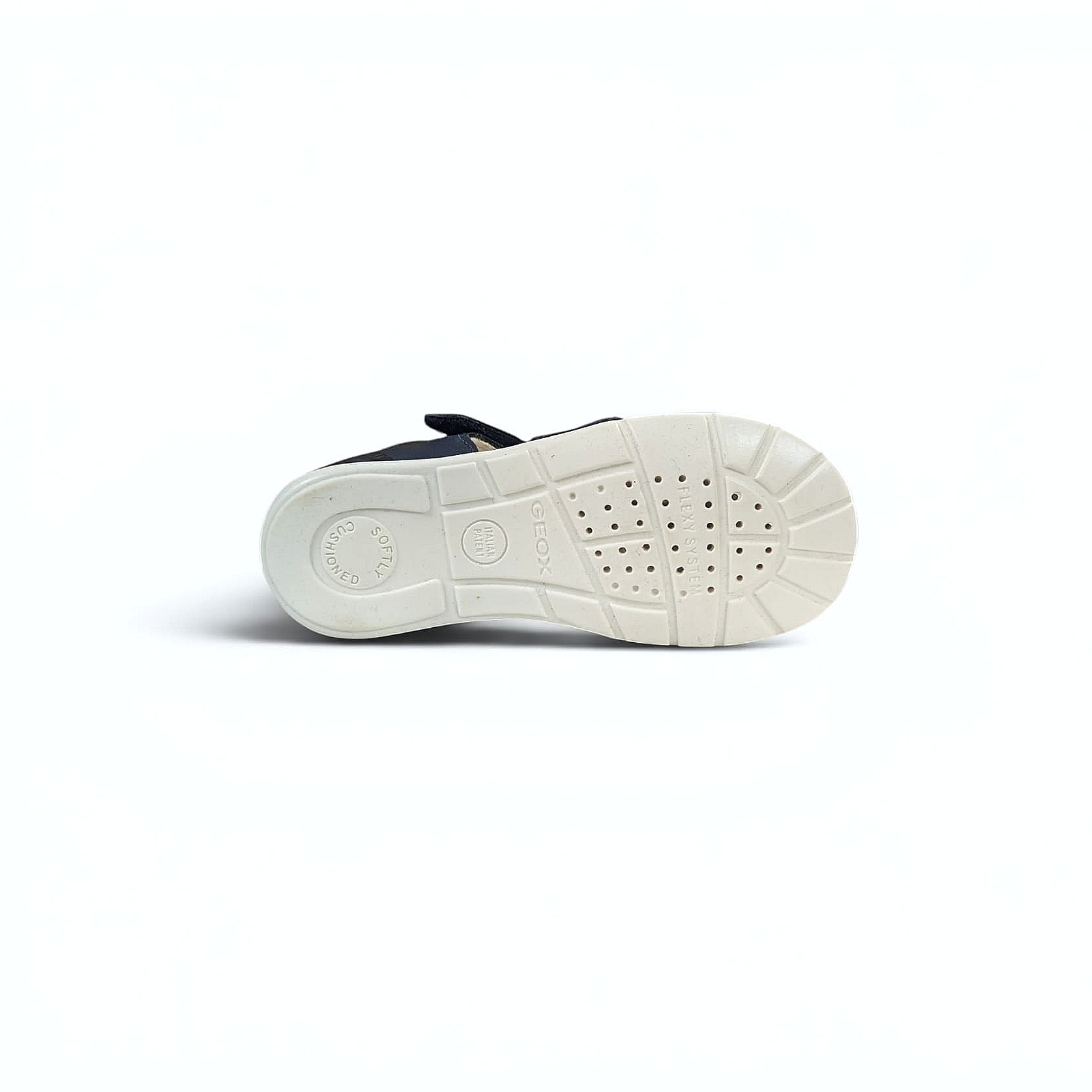 Geox Elthan Kinder Halbsandalen