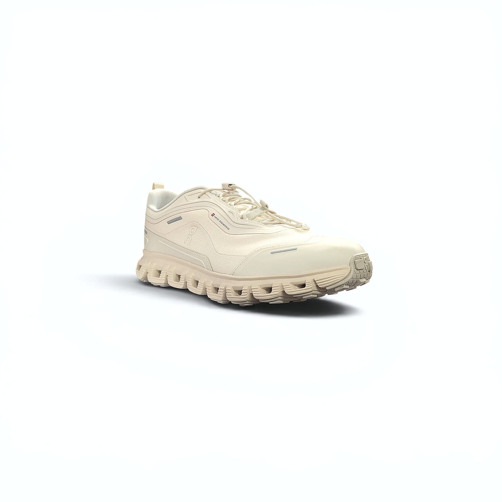 On Running Cloud 6 Geo WP Damen Outdoor-Sneaker Dew.Dew