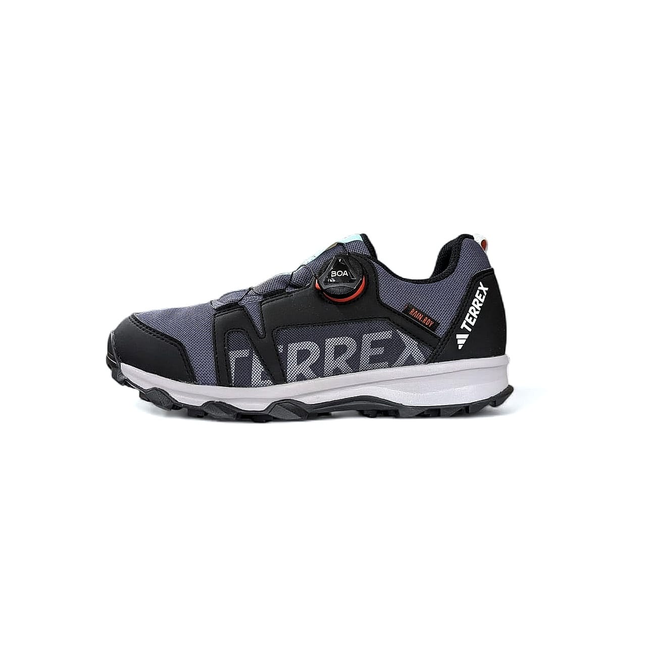 Adidas terrex Agravic Boa R.RDY K Unisex Trailrunningschuhe