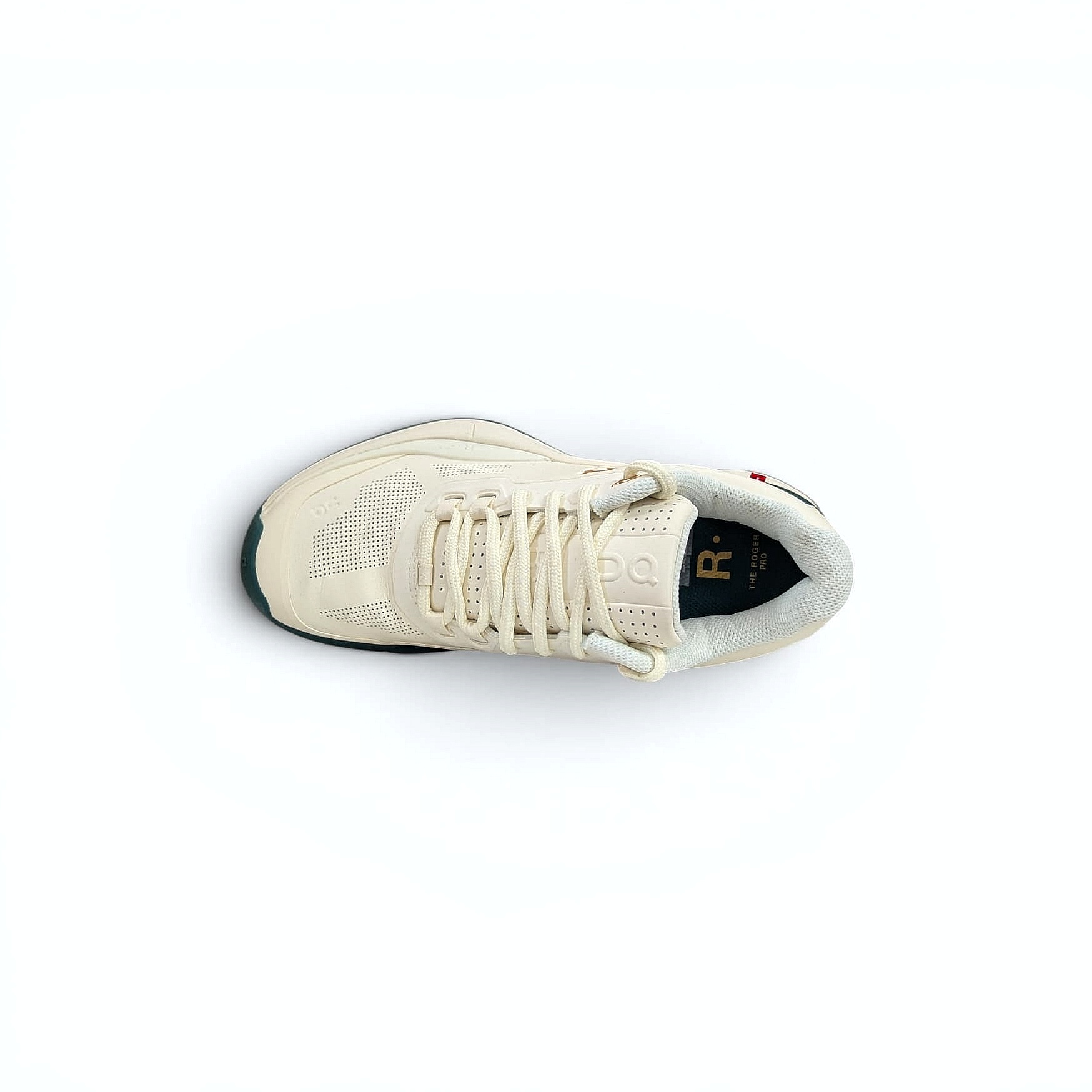 On Running The Roger Pro Beams Damen Sneakers