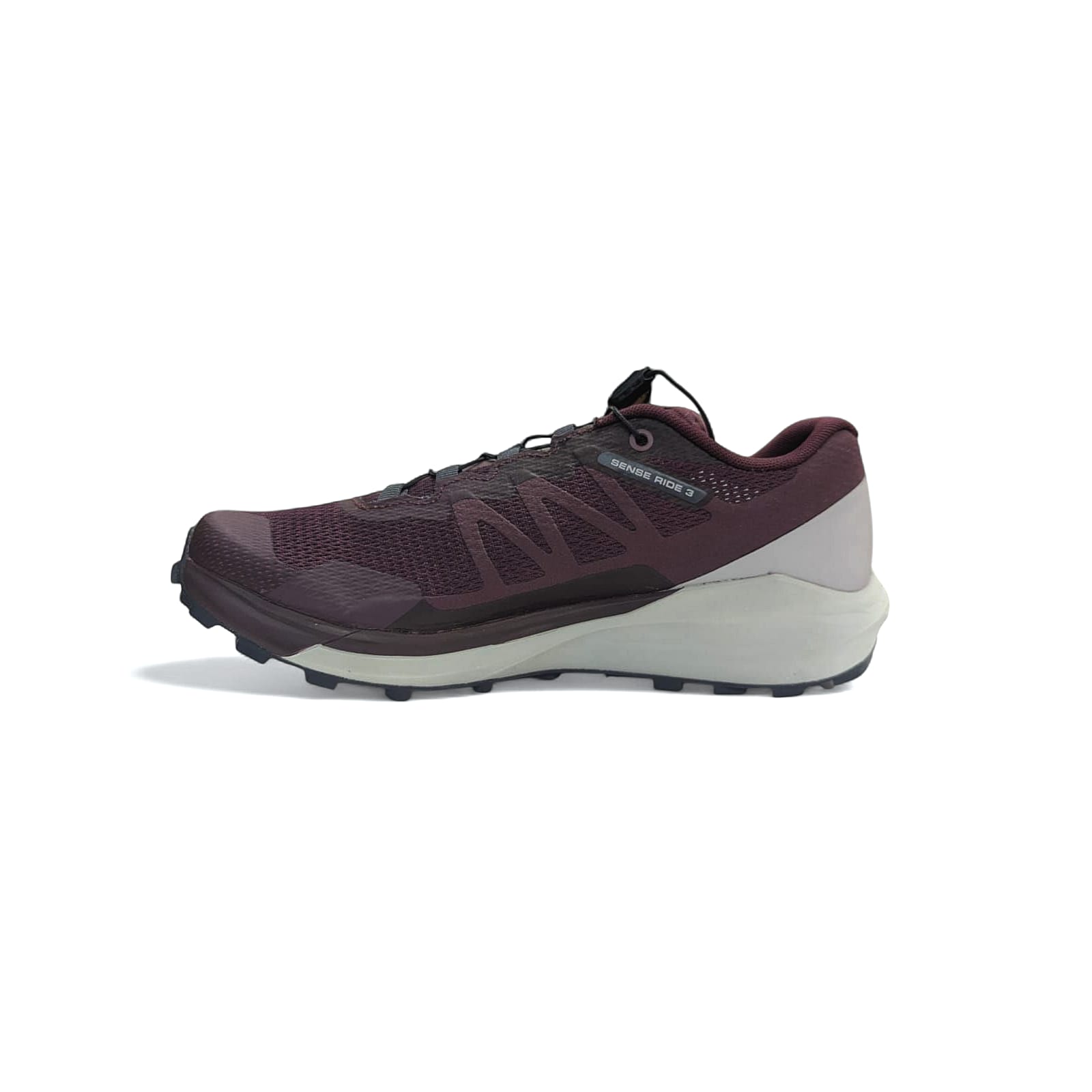 Salomon Sense Ride 3 W Trailrunningschuhe