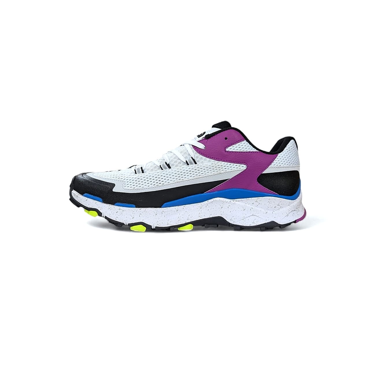 The North Face Men's Vectiv Taraval Herren Trail Laufschuhe