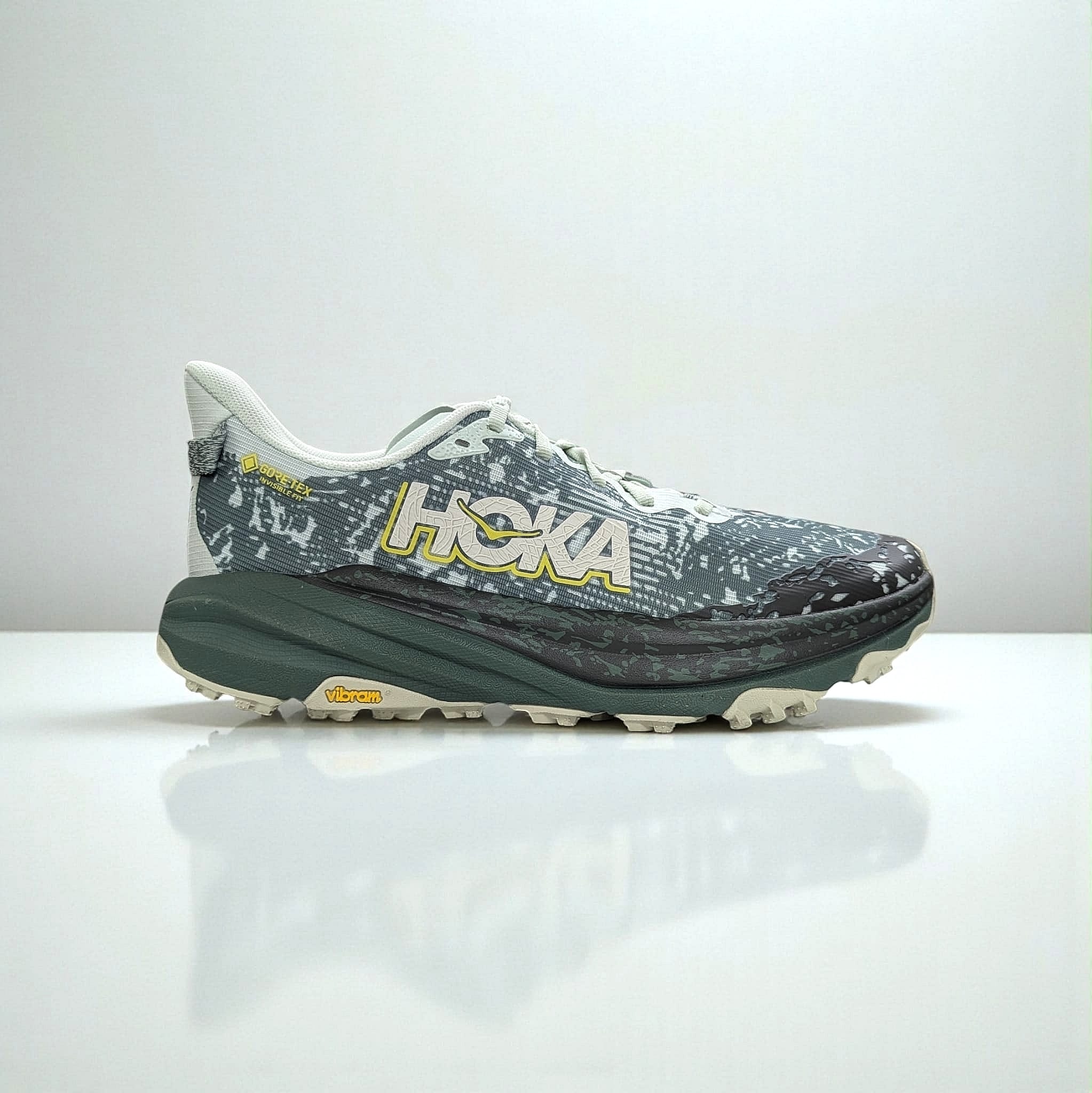 Hoka M SpeedGoat 6 Gtx Herren Trailrunningschuhe