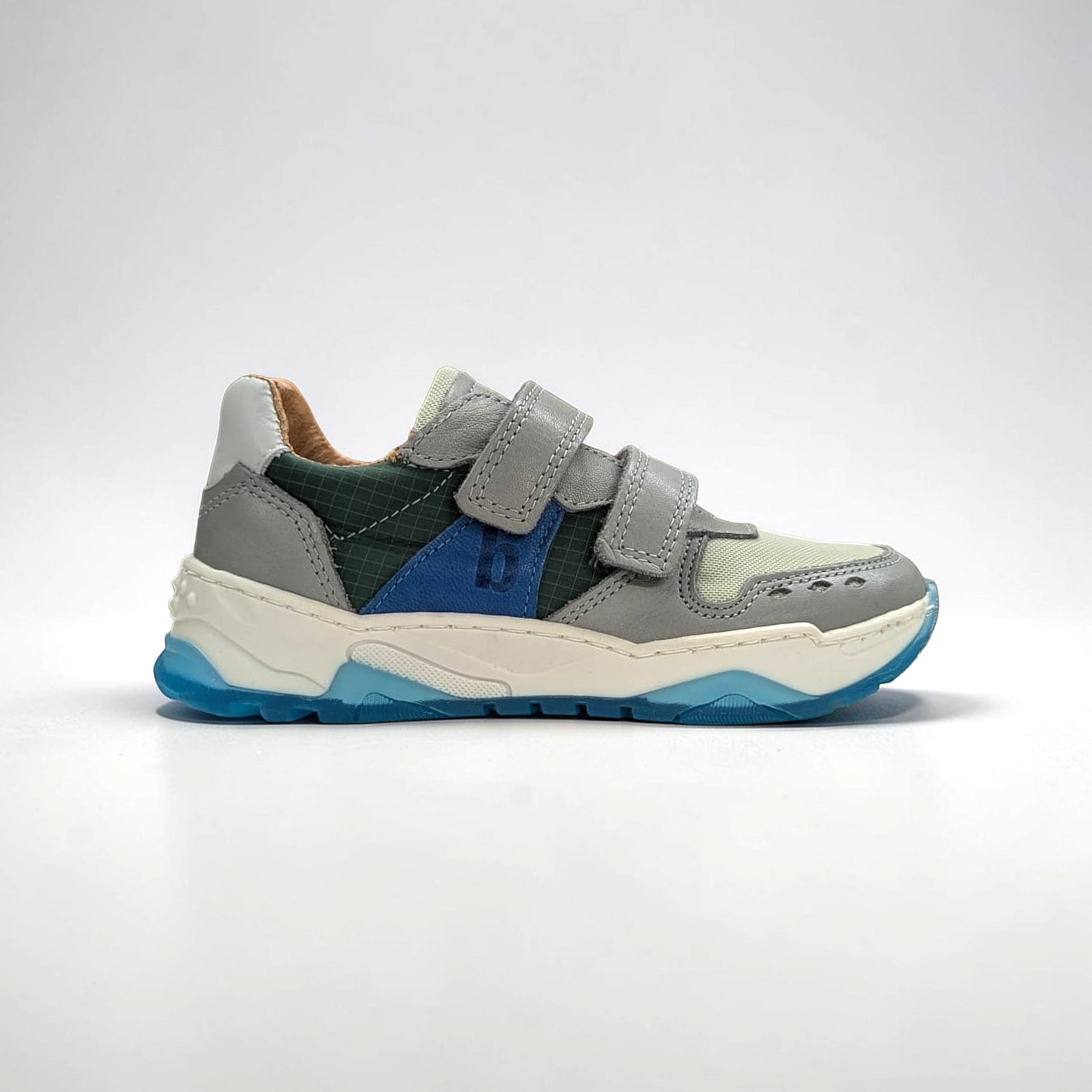 Bisgaard Lauge V Kinder Sneakers