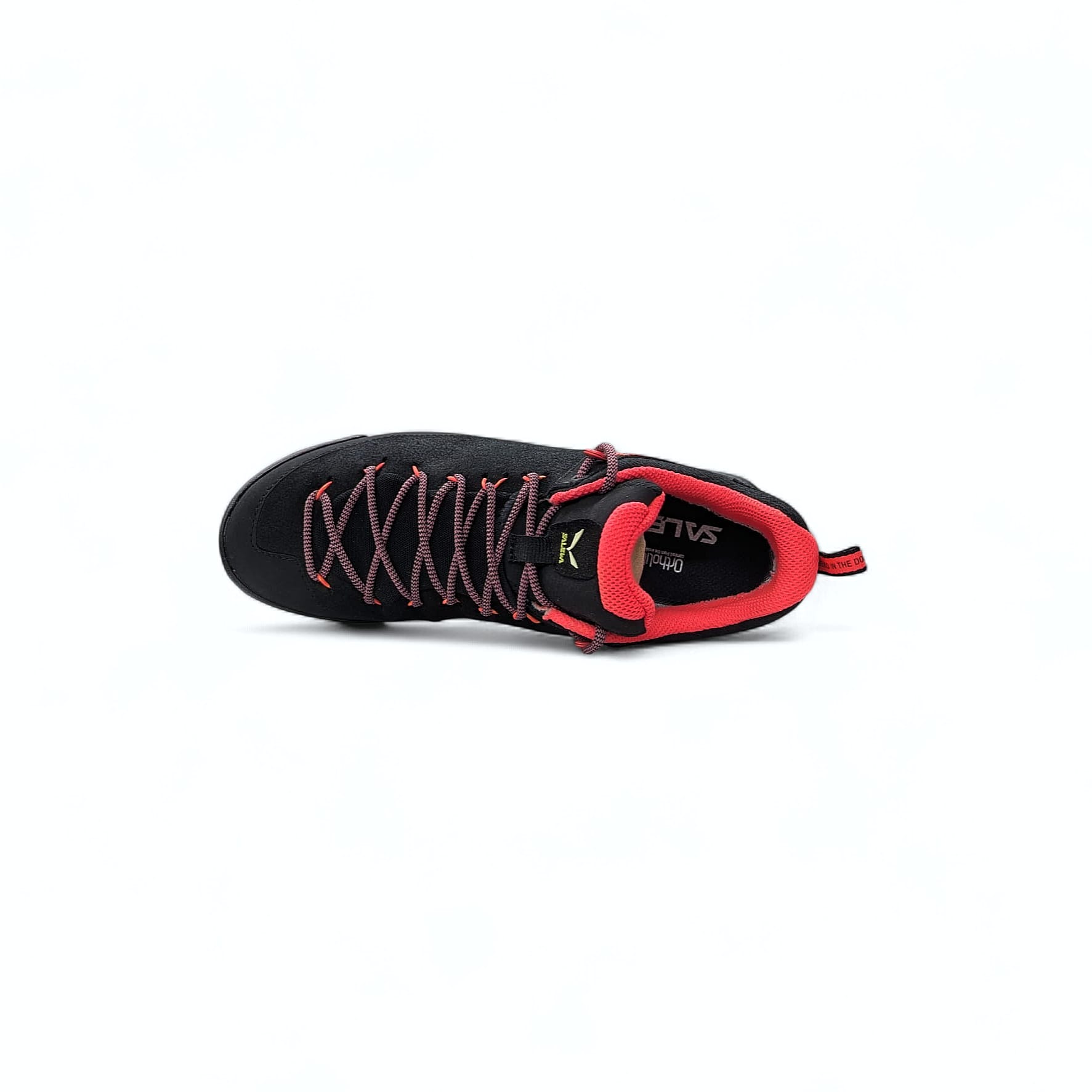 Salewa WS WildFire Leather Gtx Damen Wanderschuhe