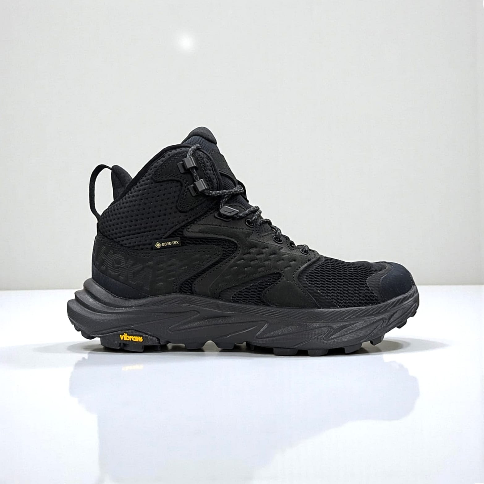 Hoka W Anacapa 2 Mid Gtx Damen Wanderschuhe