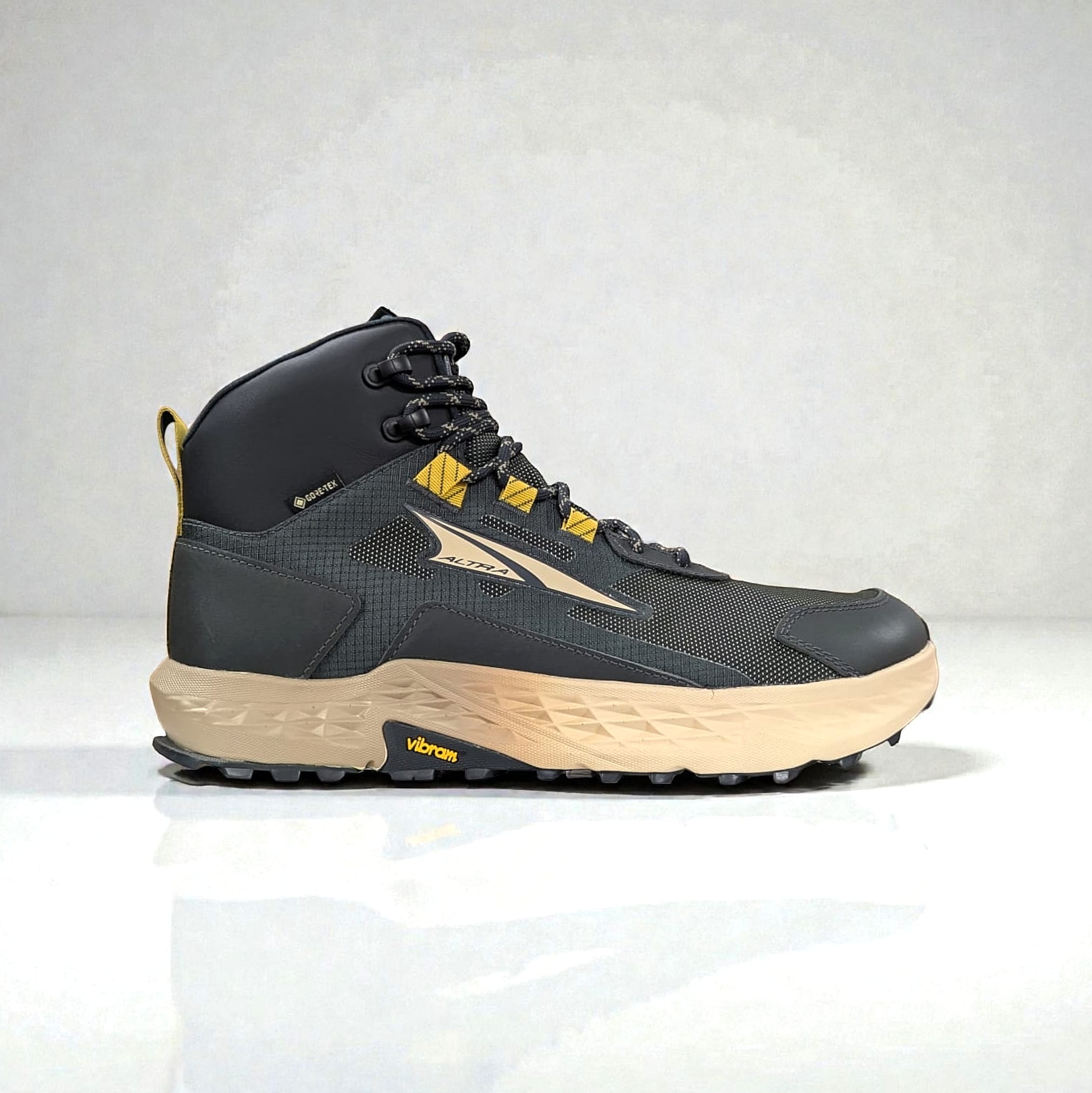 Altra M Timp Hiker GTX Herren Wanderschuhe