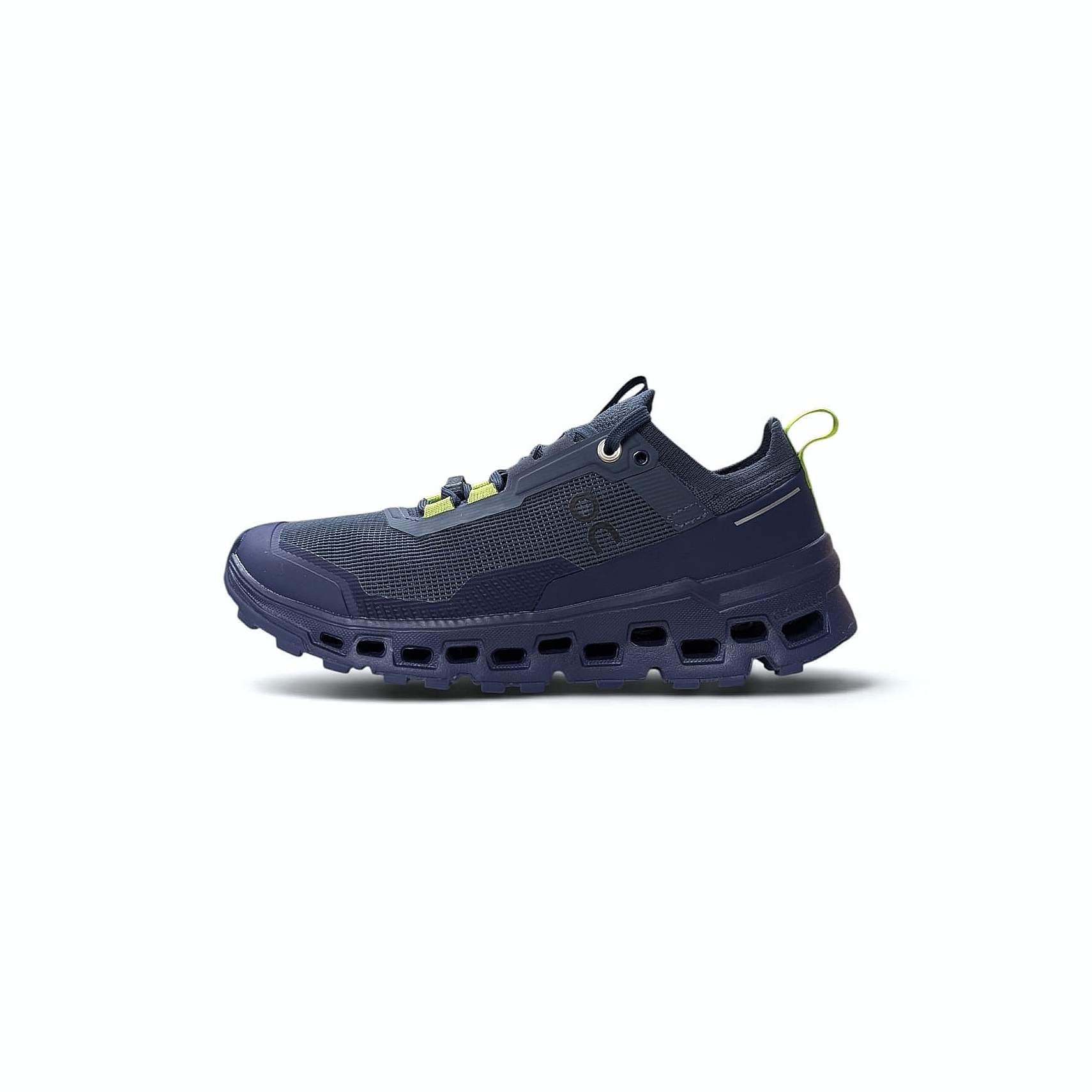 On Running Cloudultra 2 Damen Trailrunning-Schuh Navy - Ink