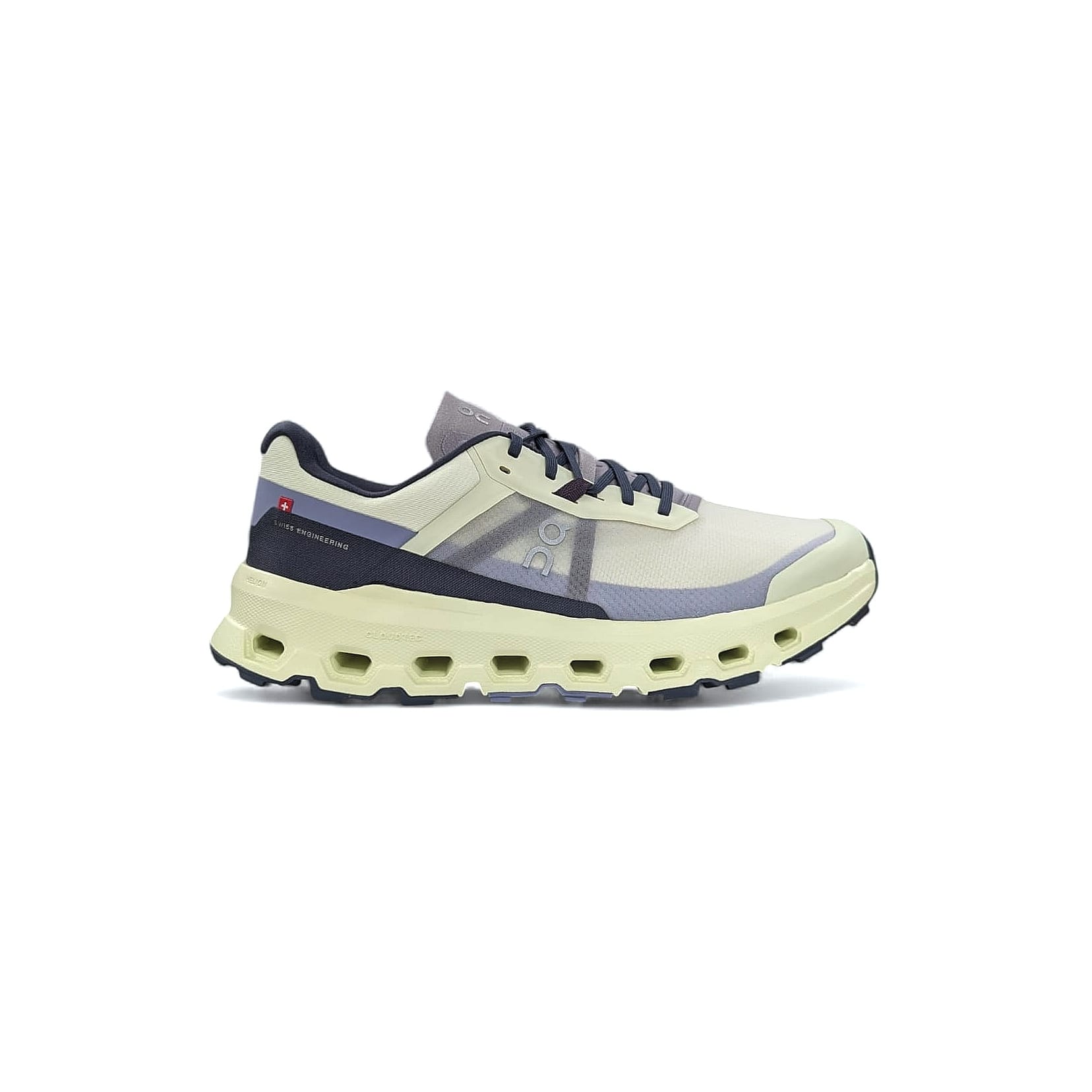 On Running Cloudvista2 Damen Trailrunningschuhe
