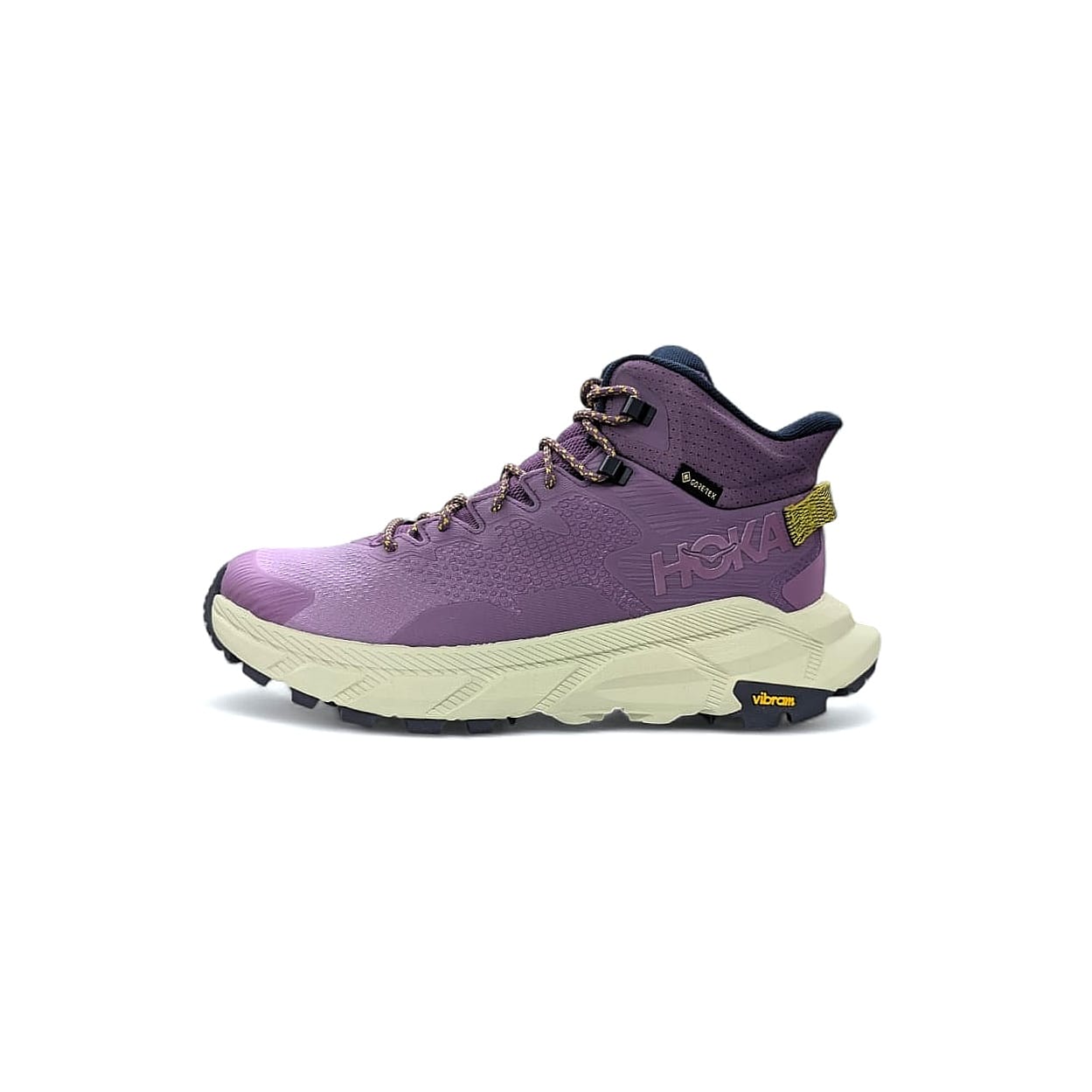 Hoka Trail Code Gtx Damen Wanderschuhe