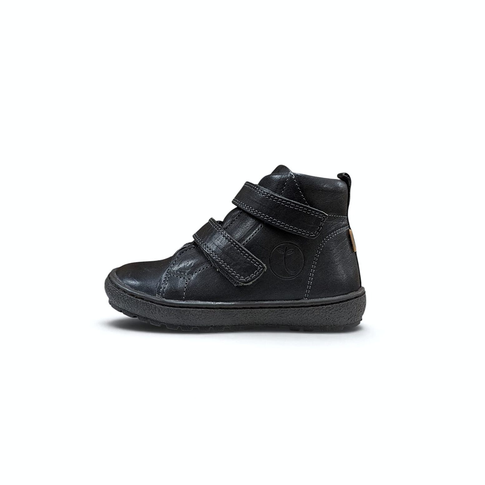 Bisgaard Deia Kinder Winterschuh – Navy