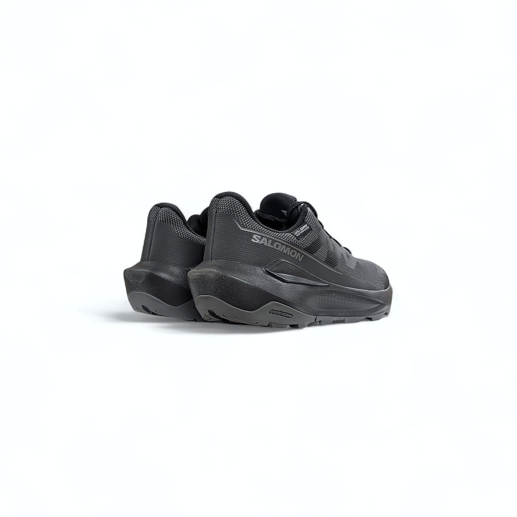 Black Salomon Elixir Tour WP W Damen Wanderschuhe